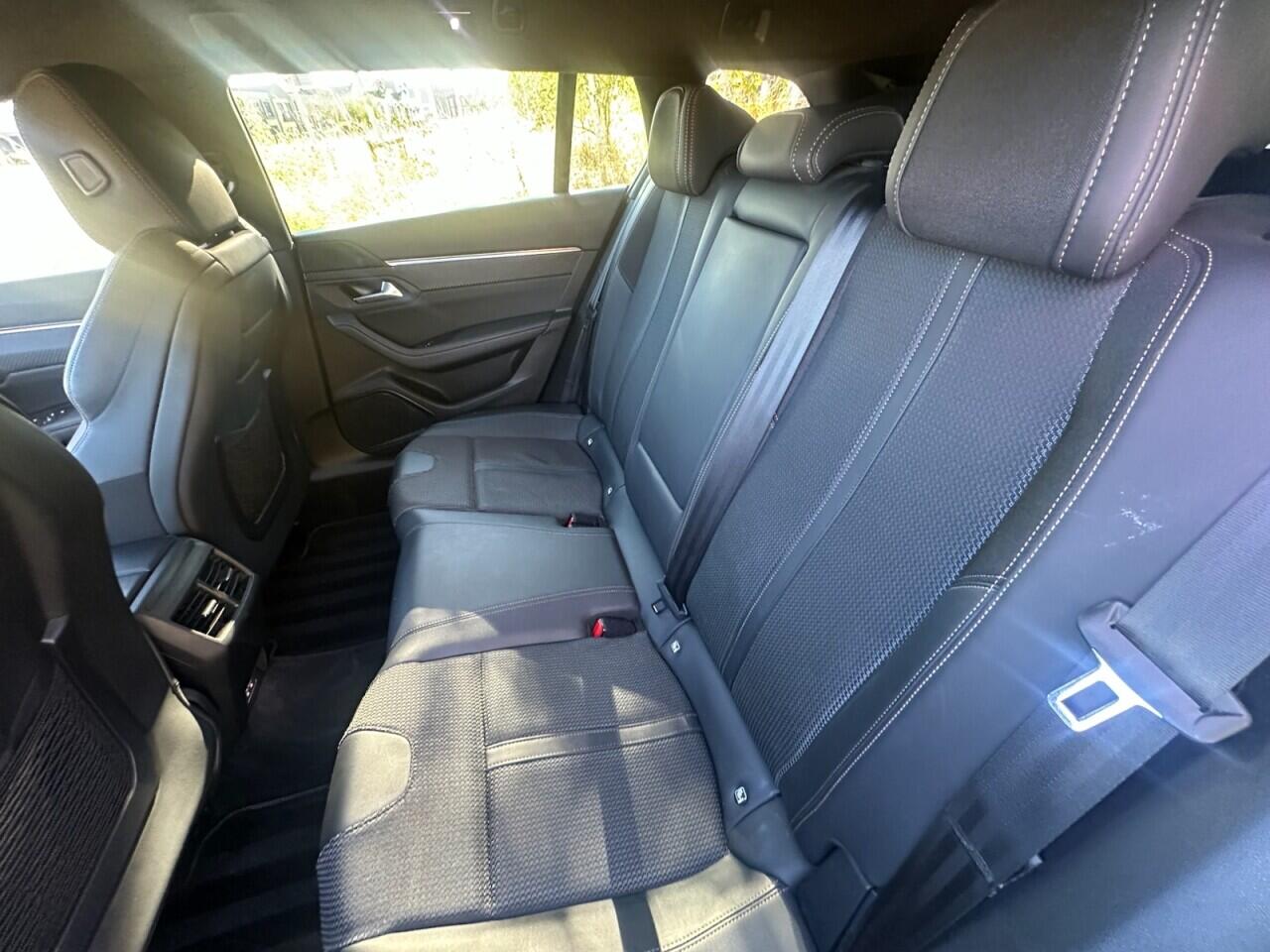 Peugeot 508 view 37