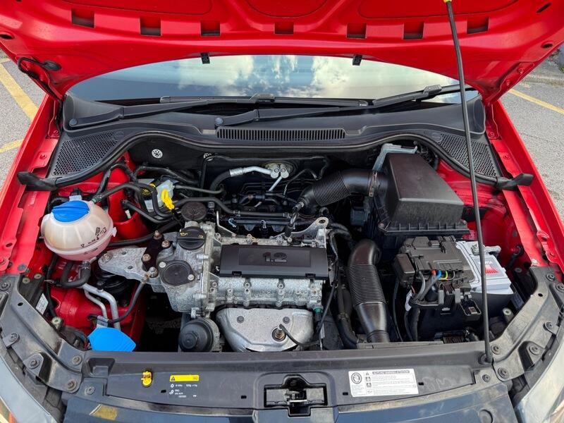 Volkswagen Polo view 29