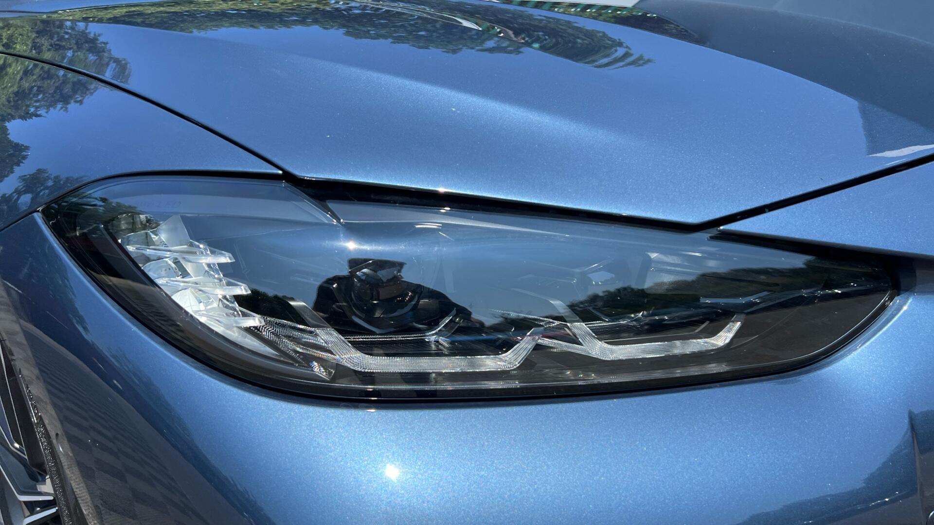 BMW 4 Series view 23