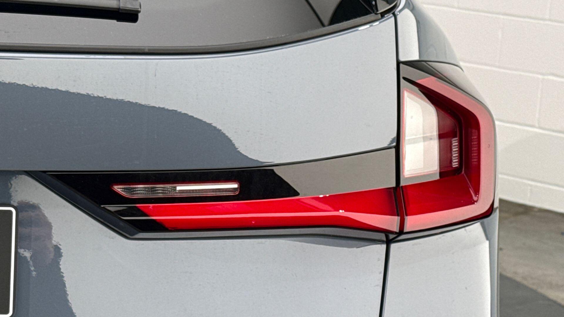 BMW X1 view 22
