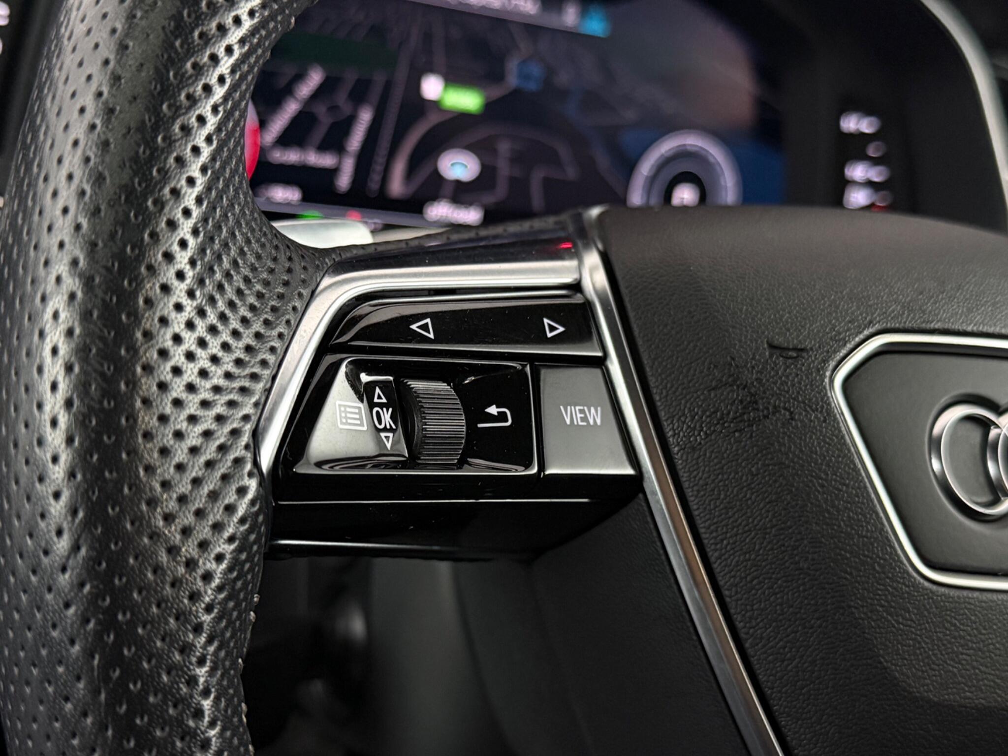 Audi A7 view 15
