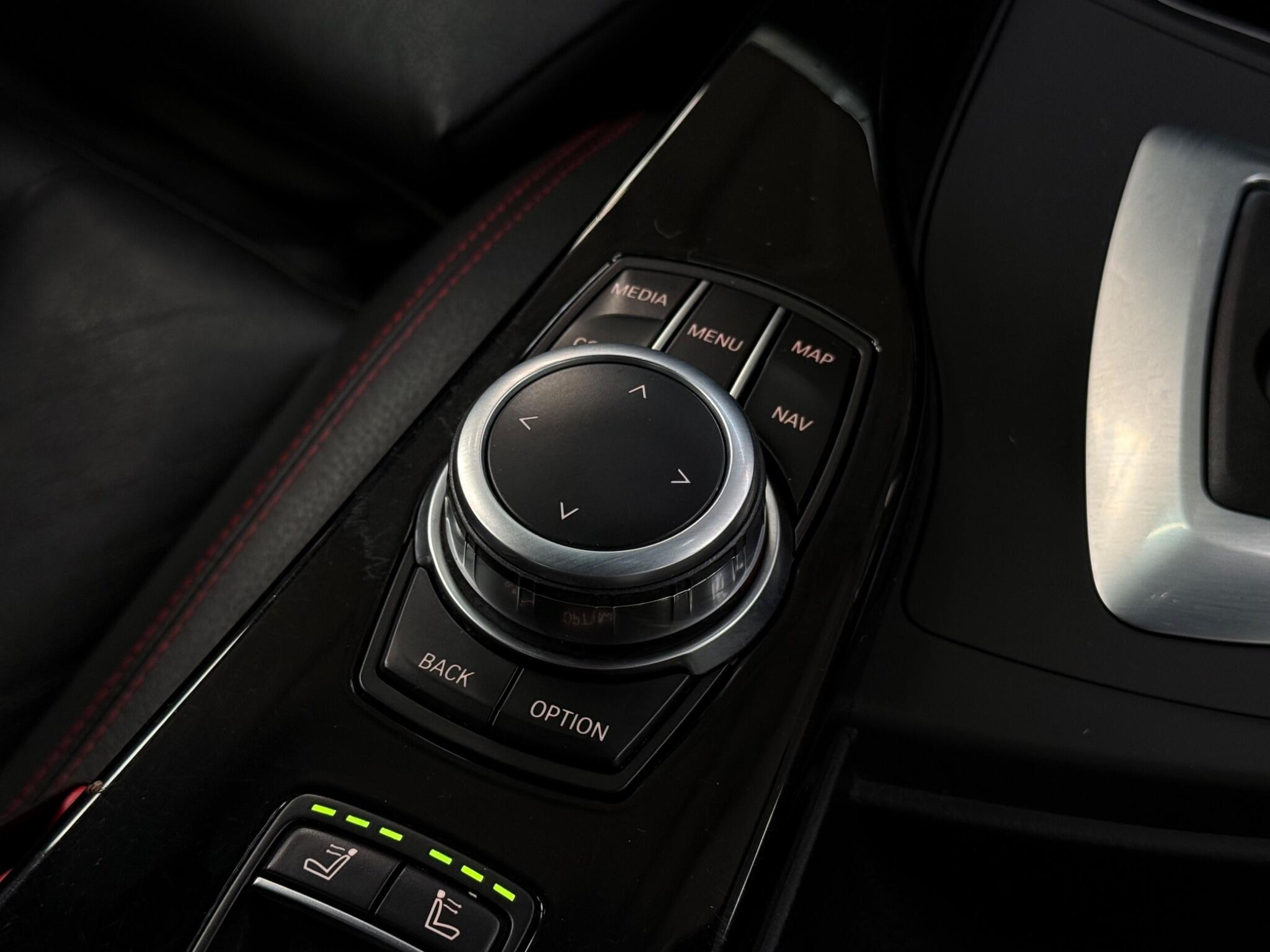 BMW 4 Series view 22