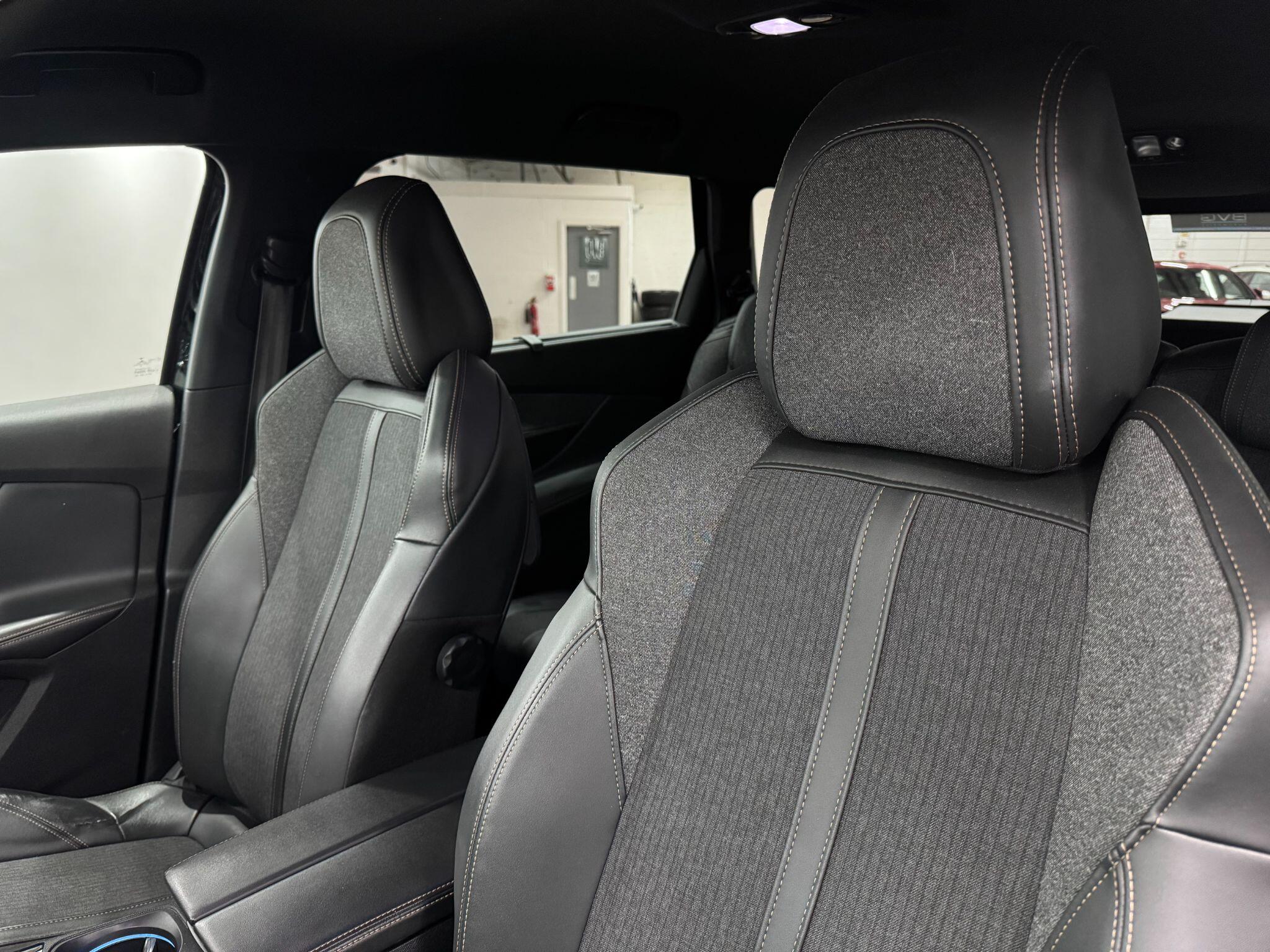 Peugeot 5008 view 53