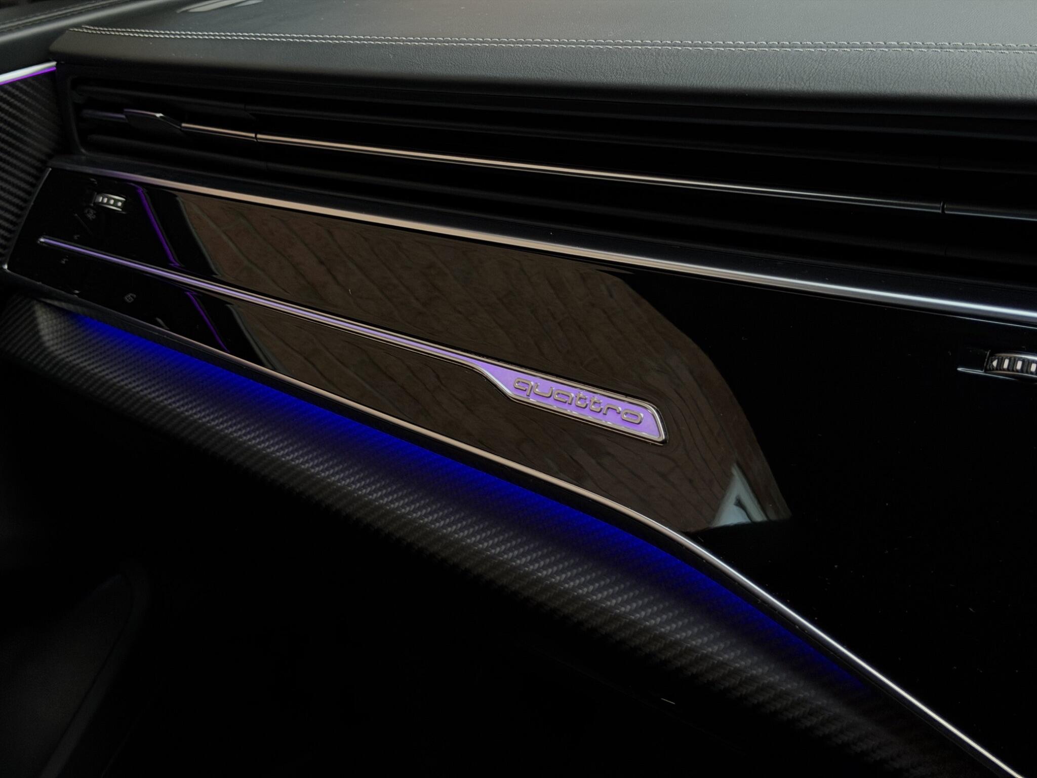 Audi Audi RSQ8 view 62