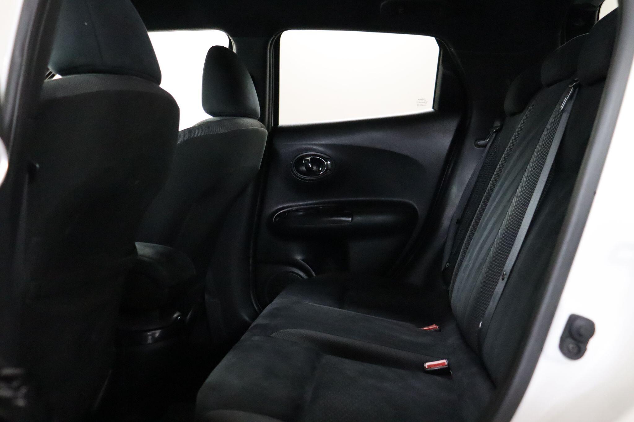 Nissan Juke view 41