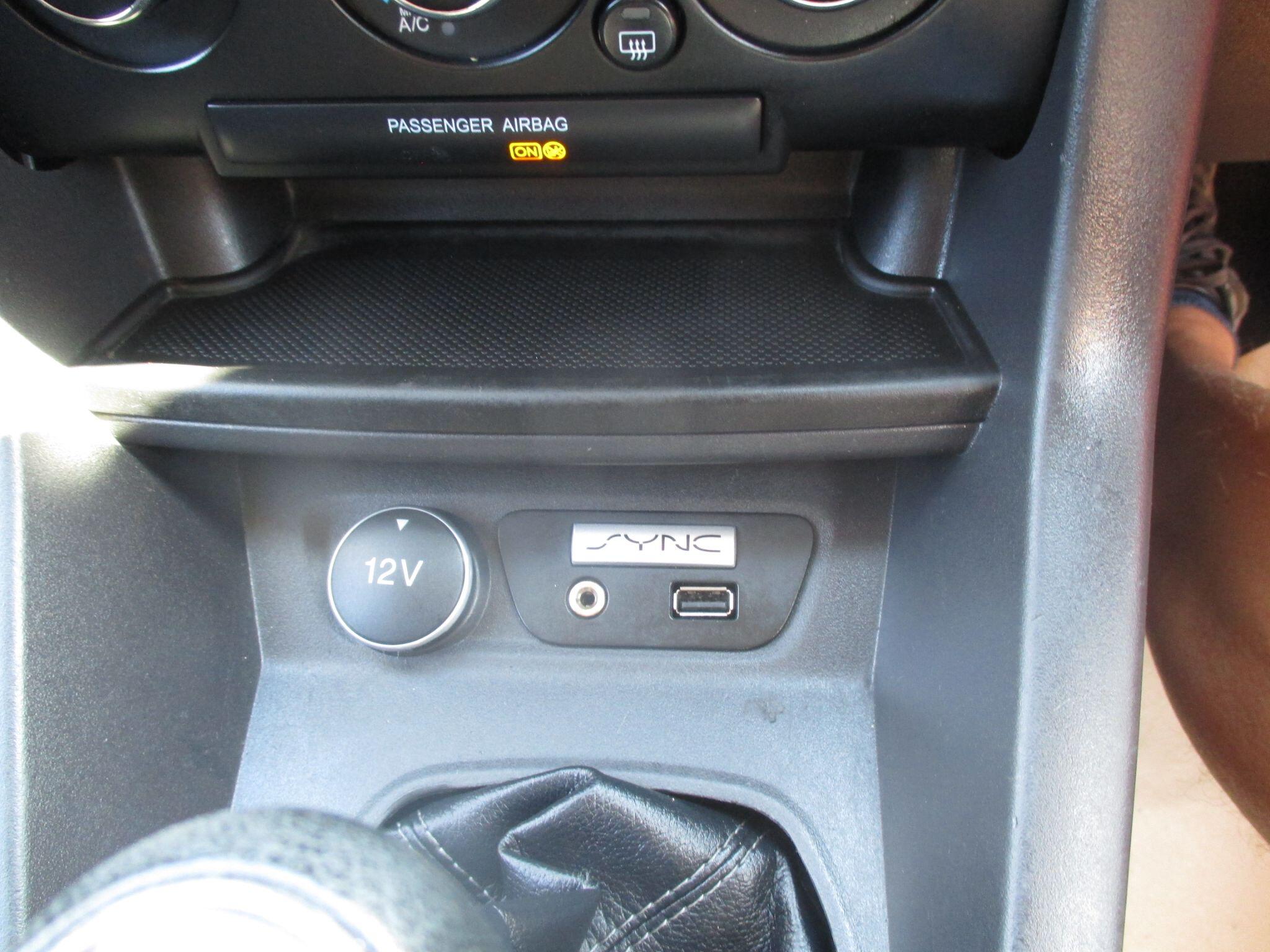 Ford Ka+ view 37