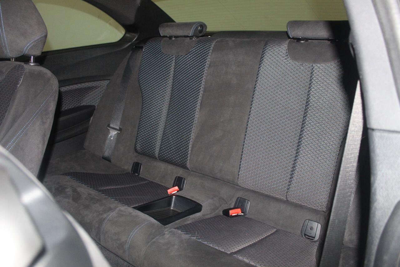 BMW 2 Series view 48