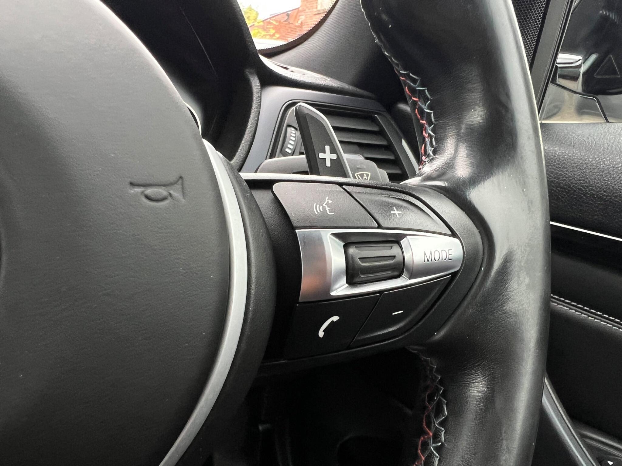 BMW M4 view 43