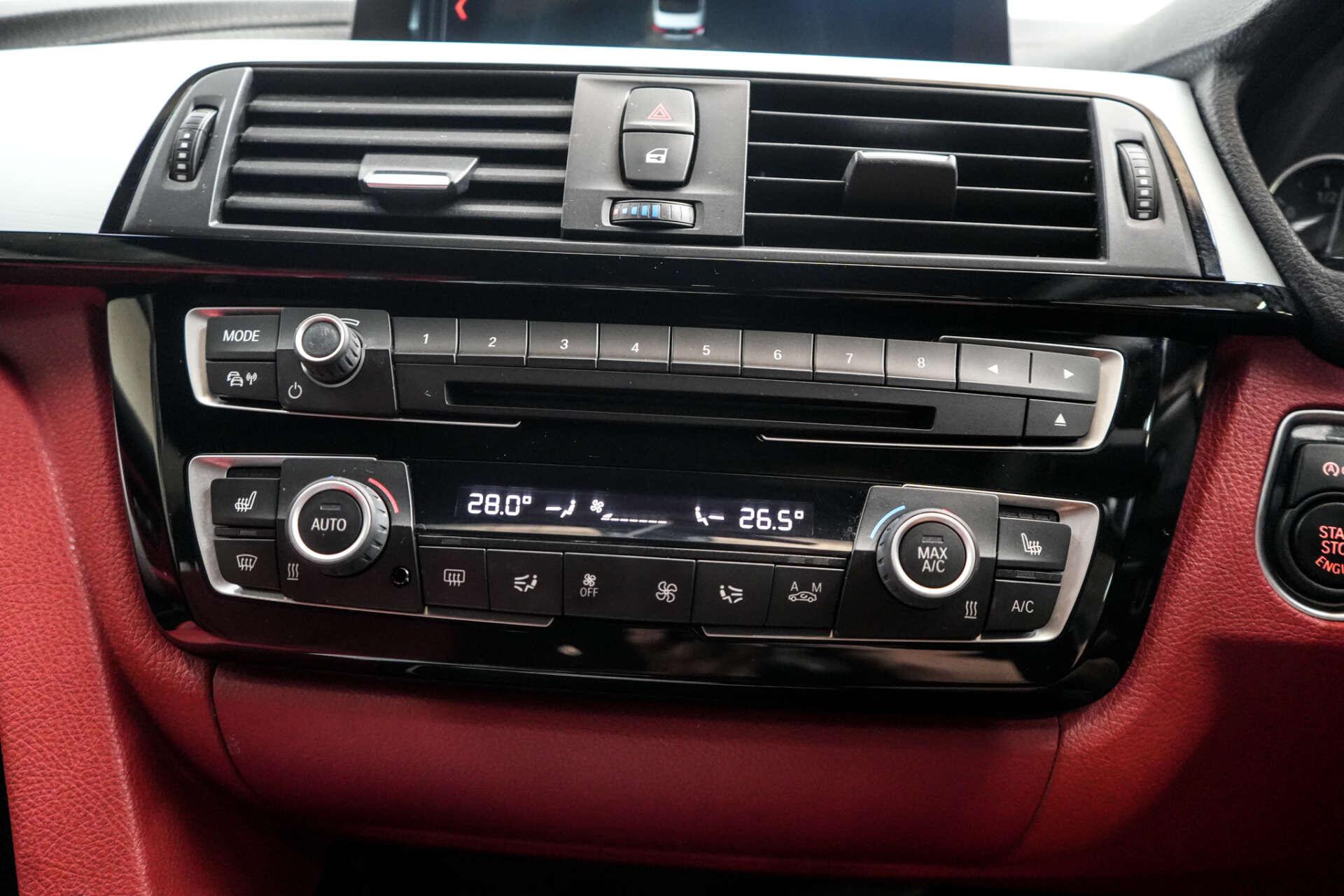 BMW 4 Series view 38