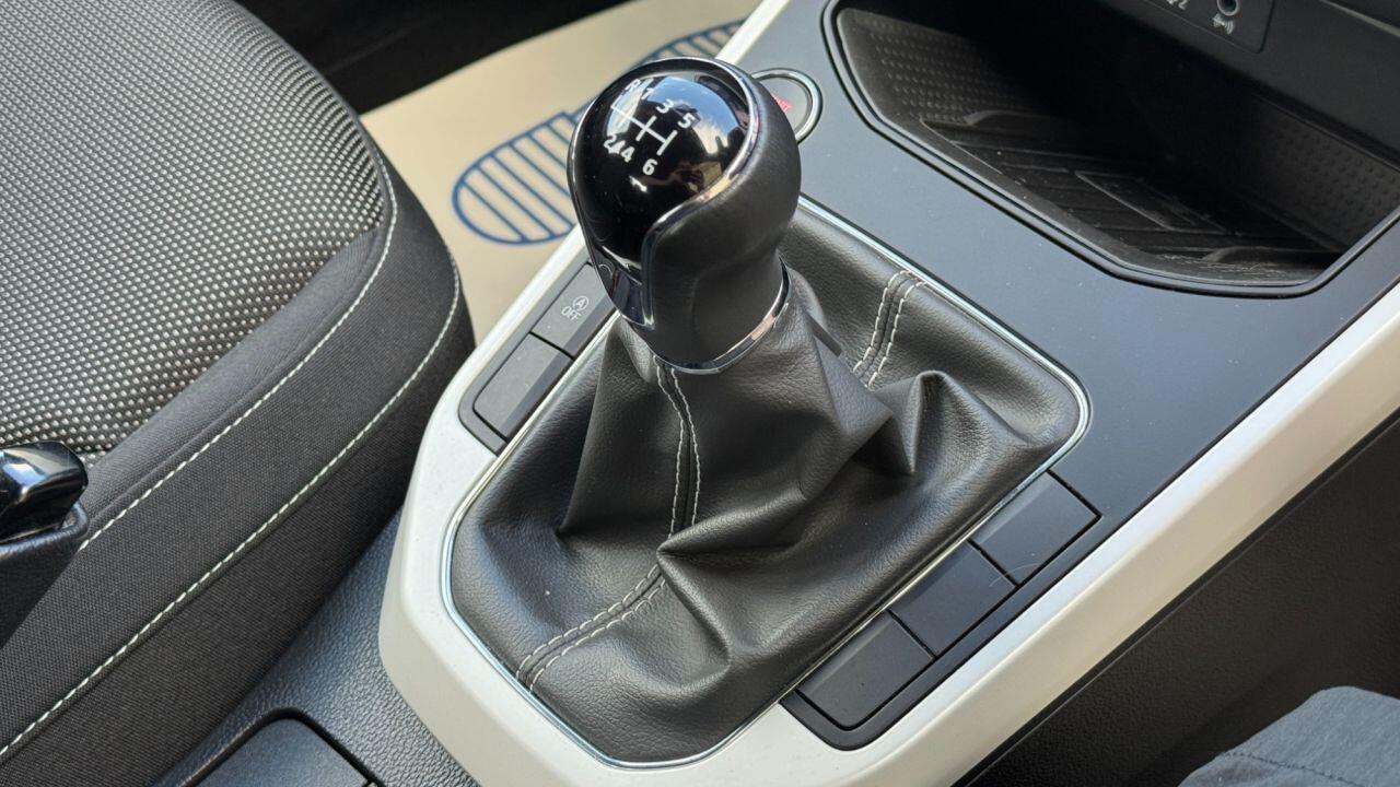 Seat Arona view 24