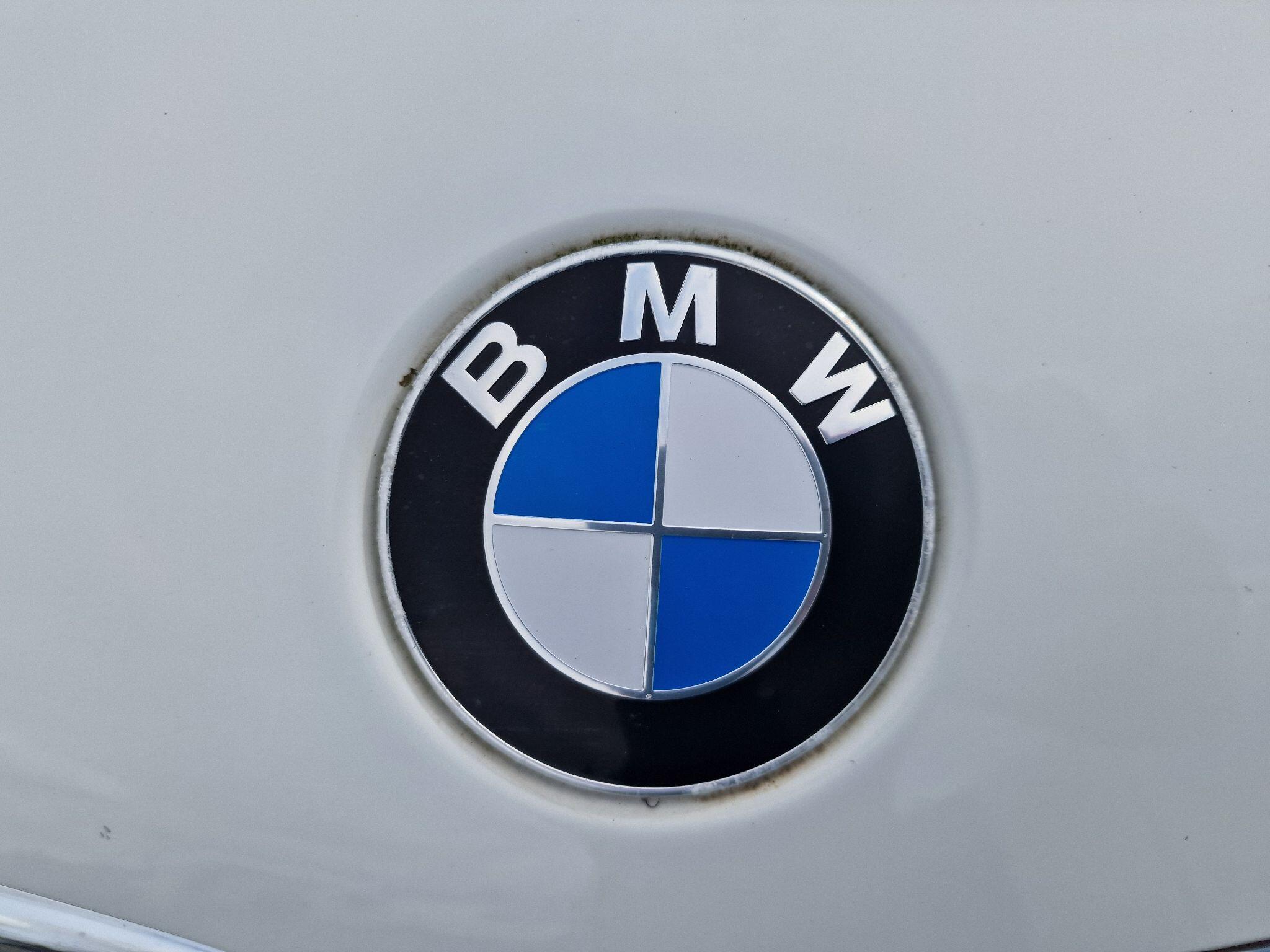 BMW X1 view 75