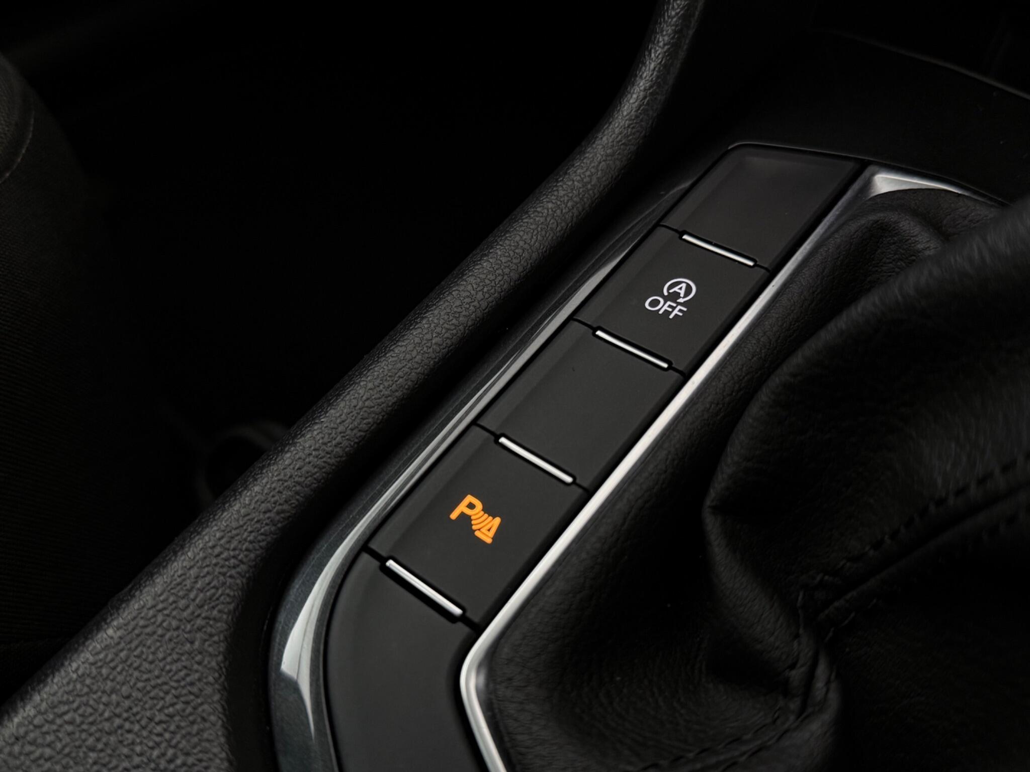 Volkswagen Tiguan view 21