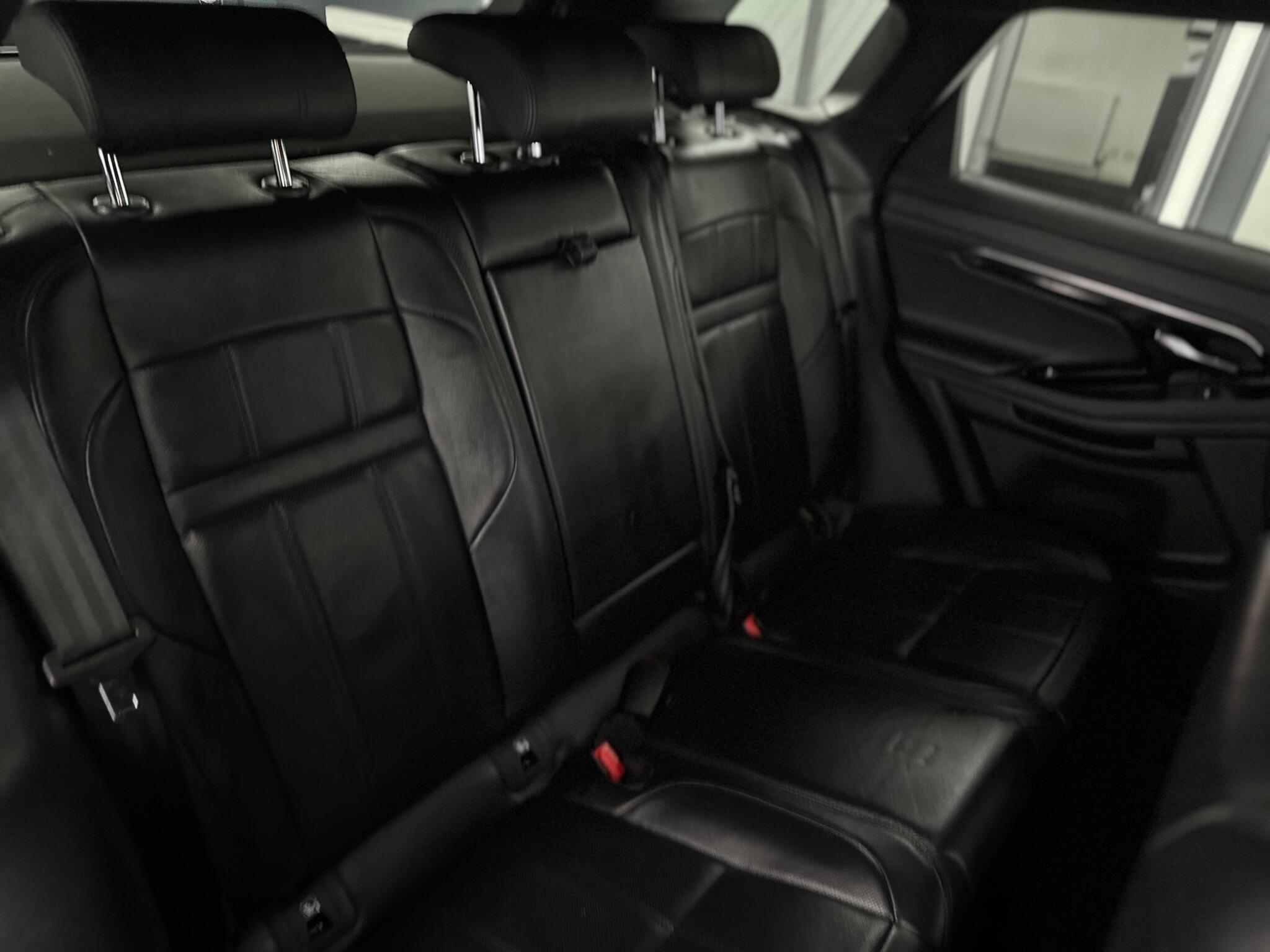 Land Rover Range Rover Evoque view 35