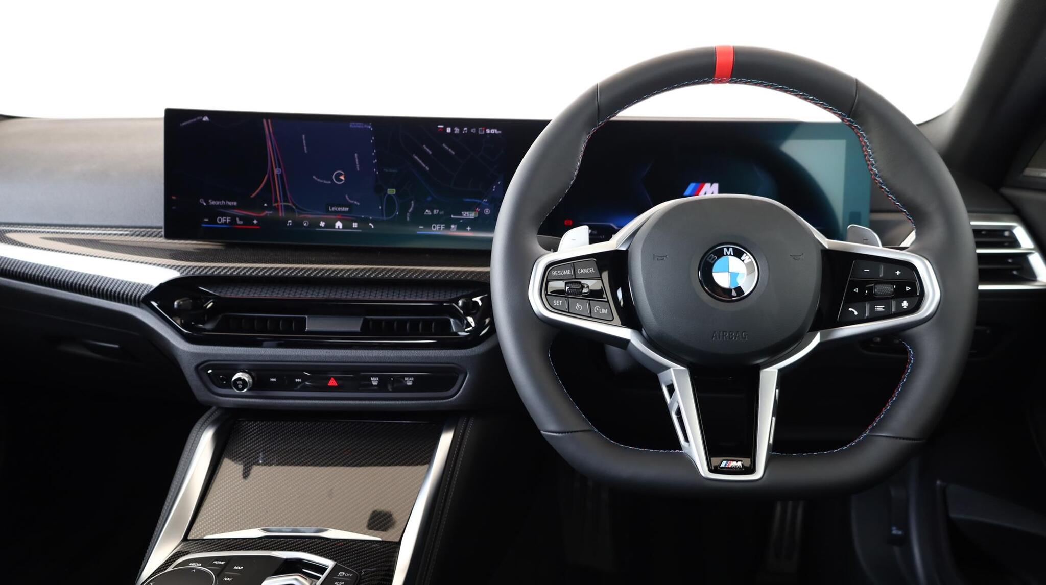 BMW 2 Series view 5