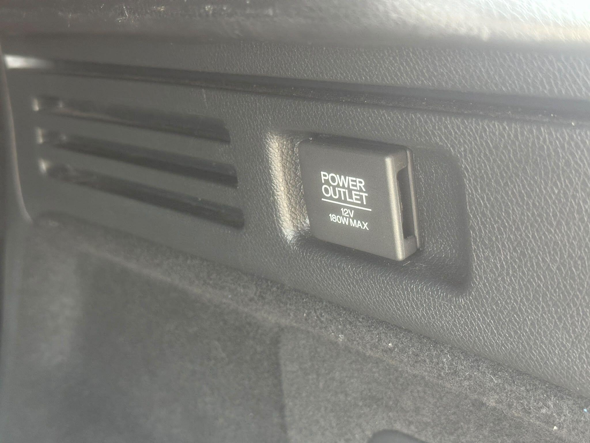 Honda HR-V view 33