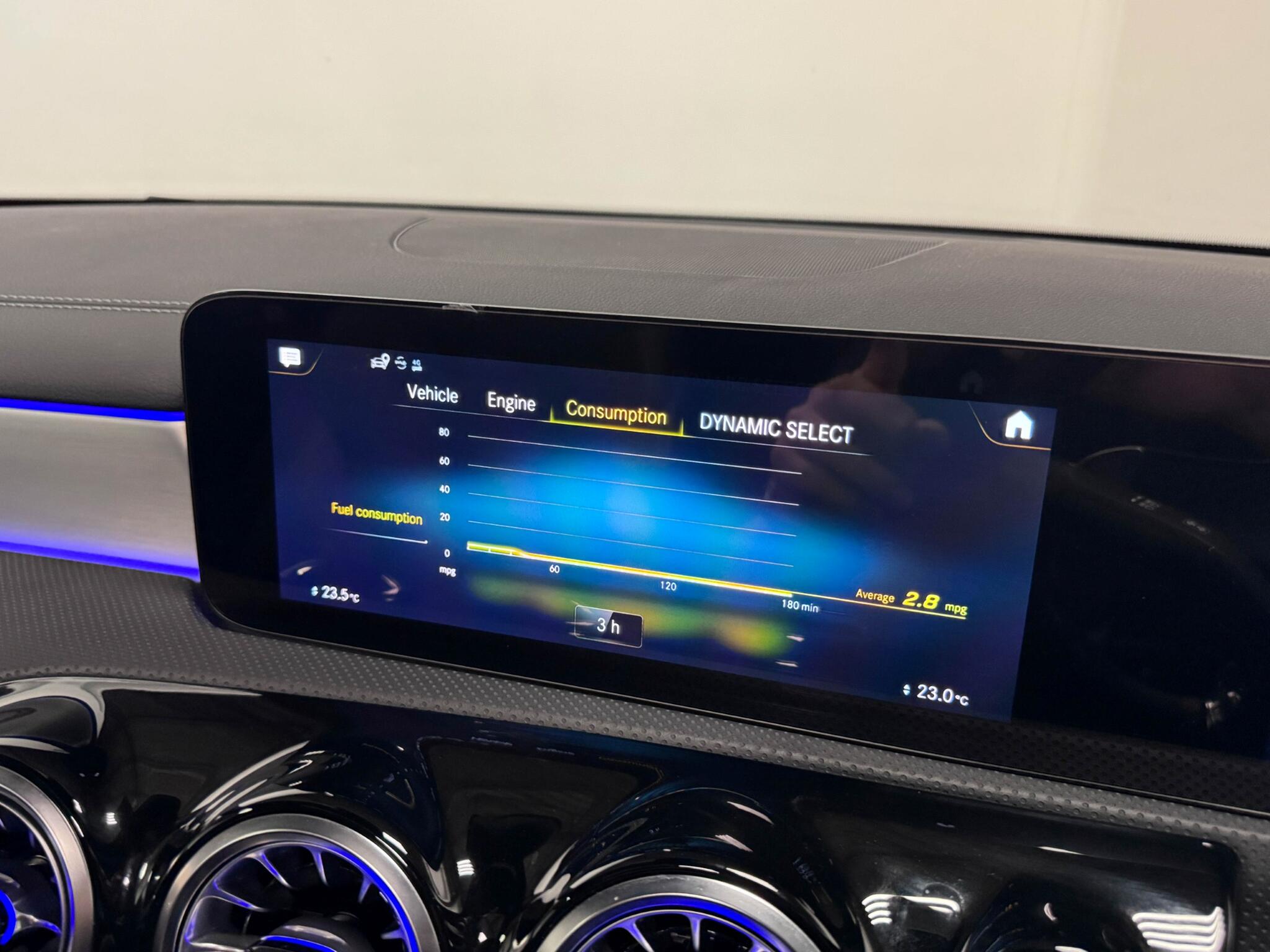 Mercedes-Benz Cla view 46