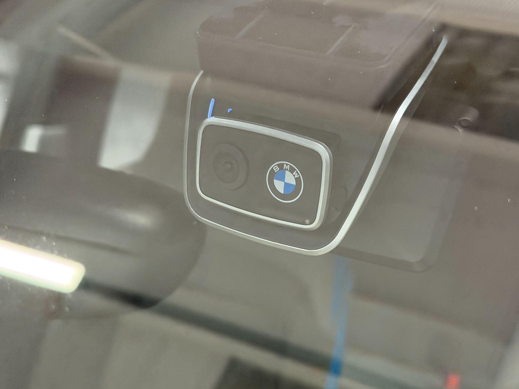 BMW I3 view 15