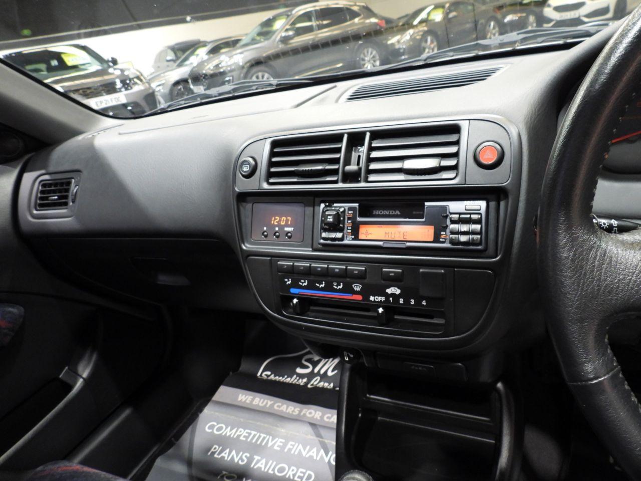 Honda Civic view 26