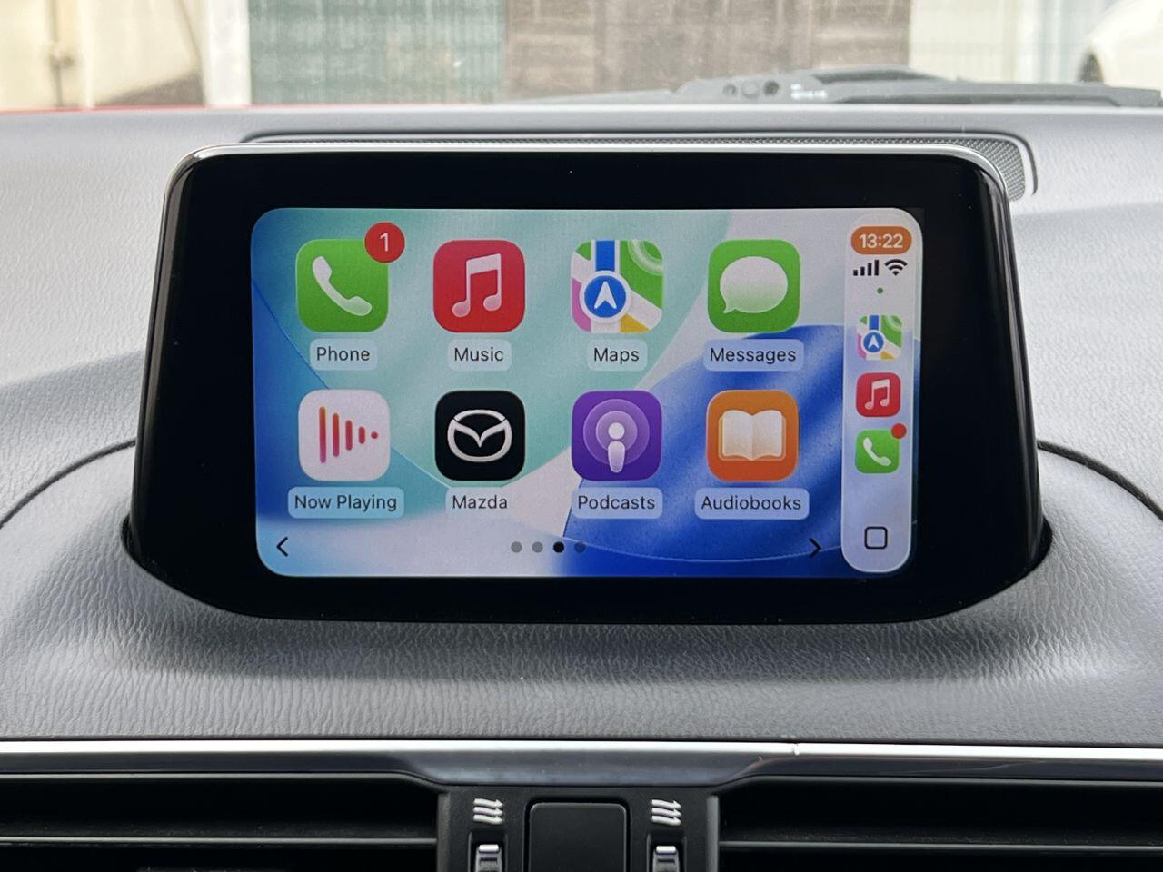 Mazda Skyactiv-G view 46