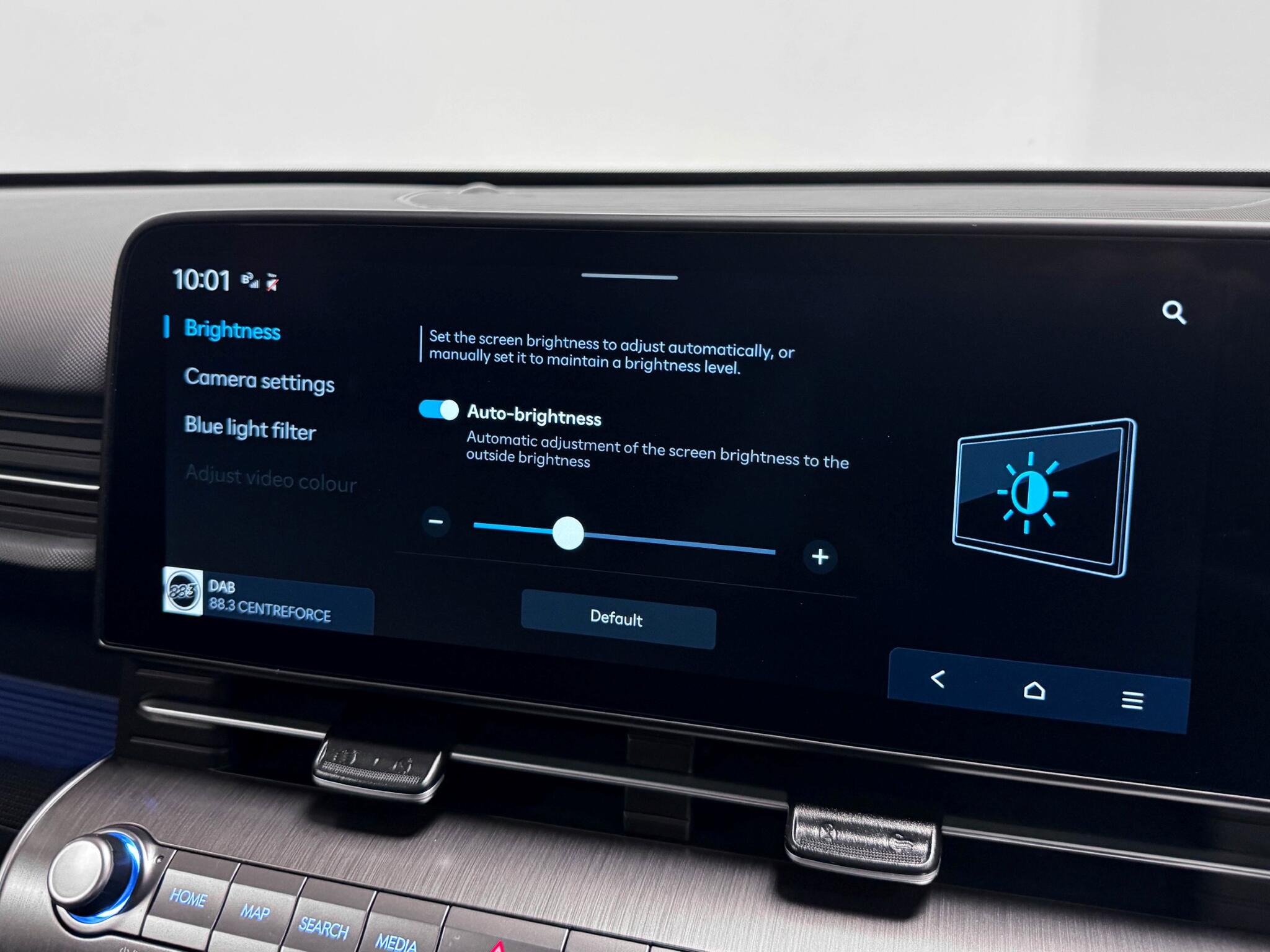 Hyundai Kona view 57