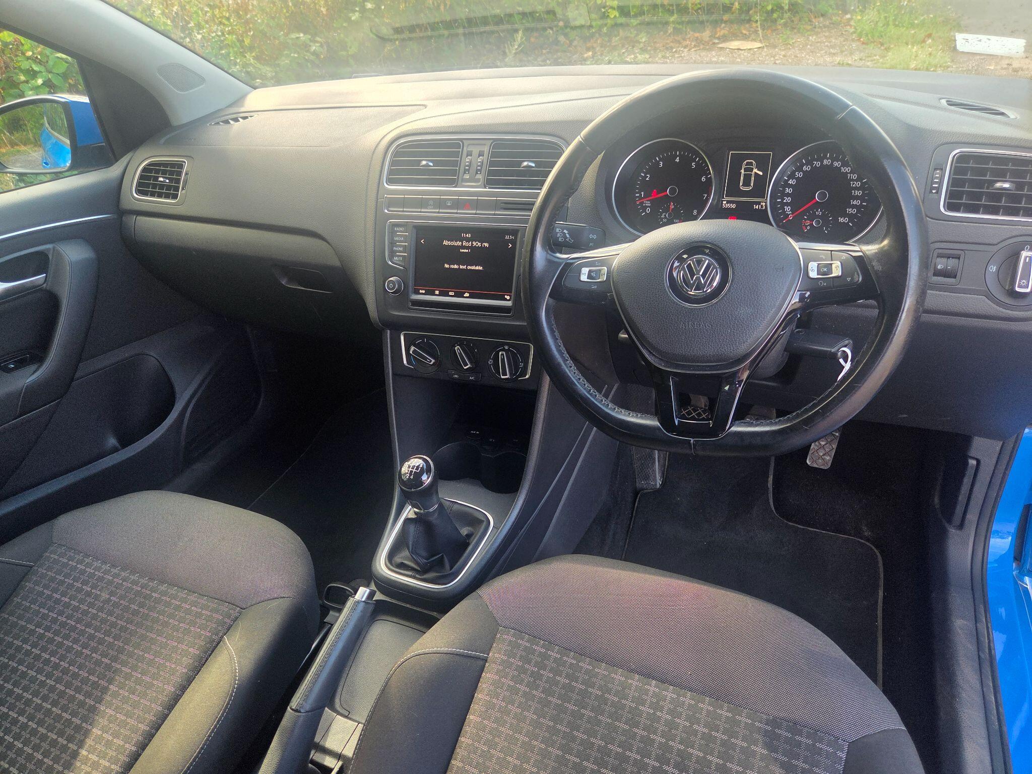Volkswagen Polo view 11