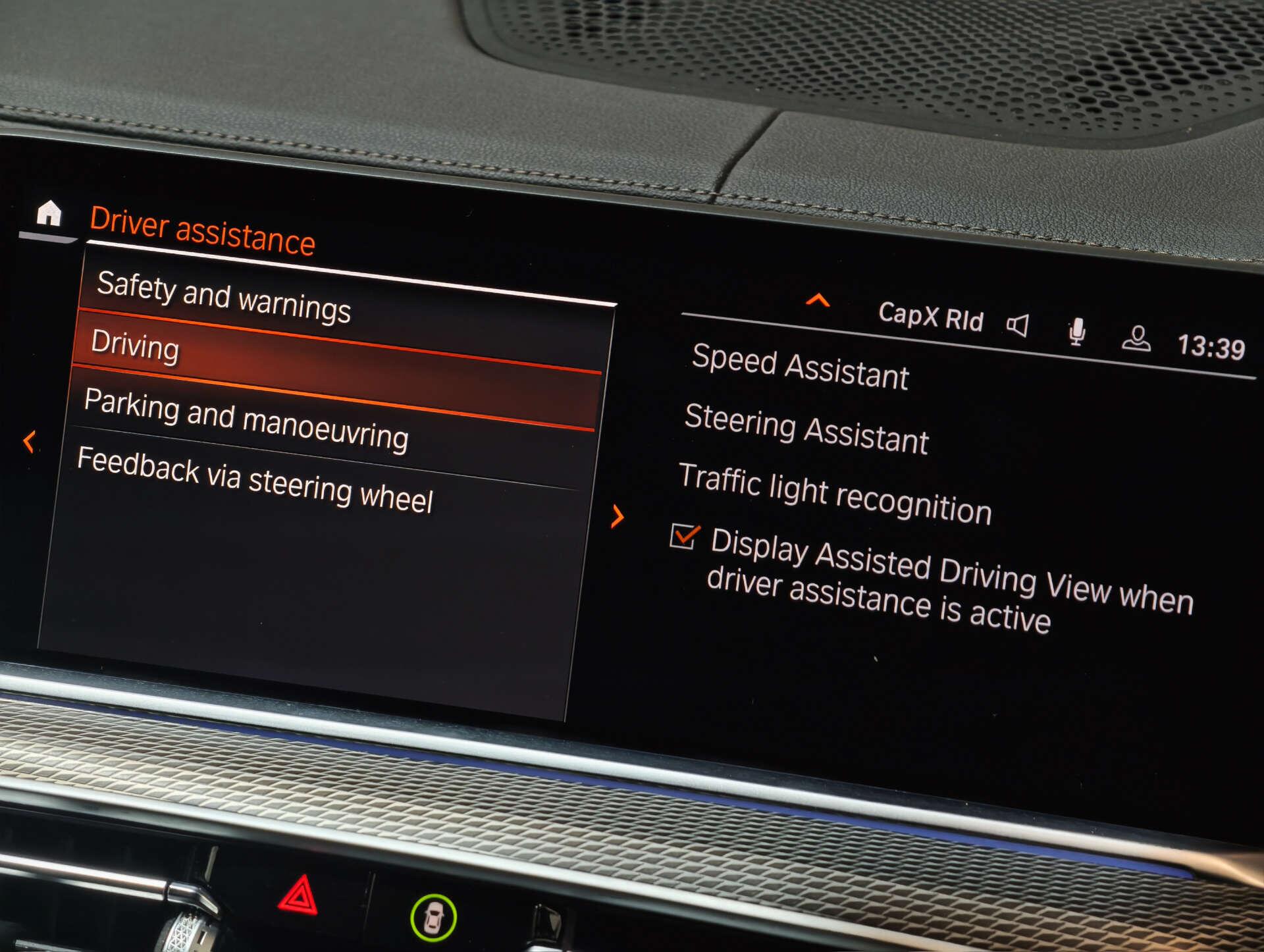 BMW X5 X5 view 72