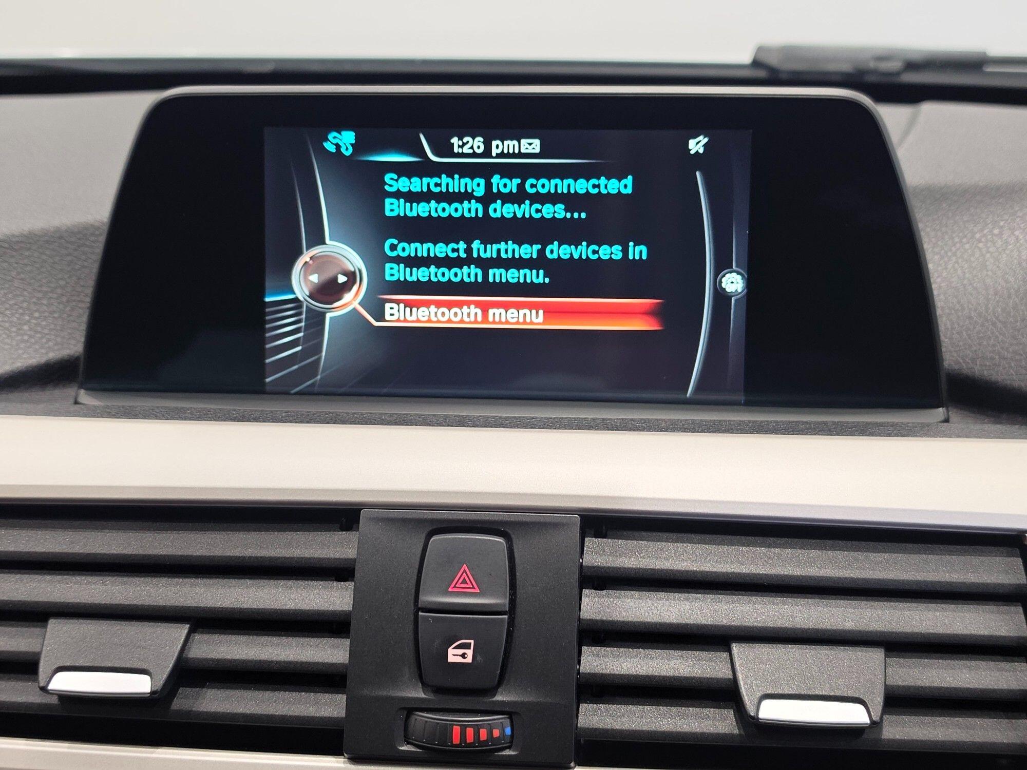 BMW 3 Series view 67