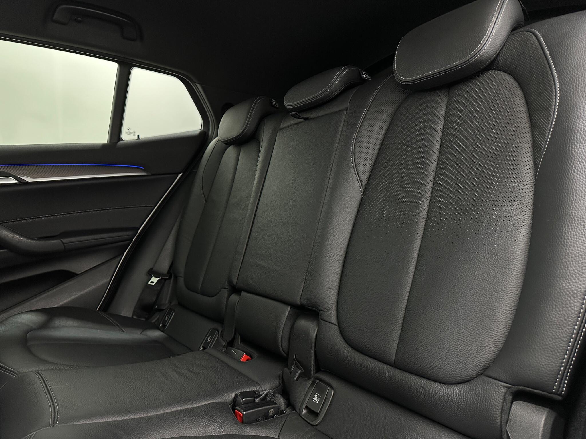 BMW X2 view 39