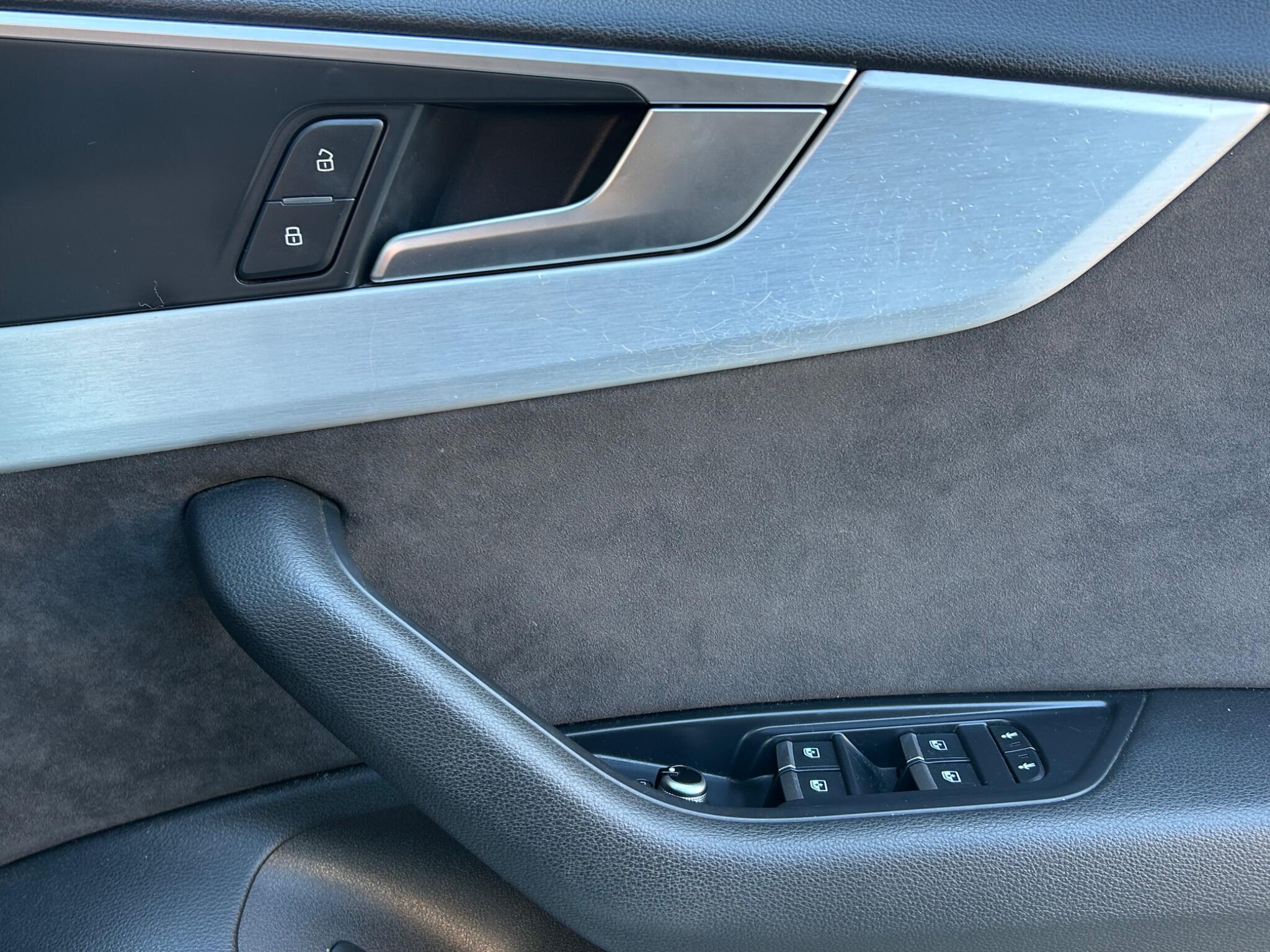 Audi A5 view 29