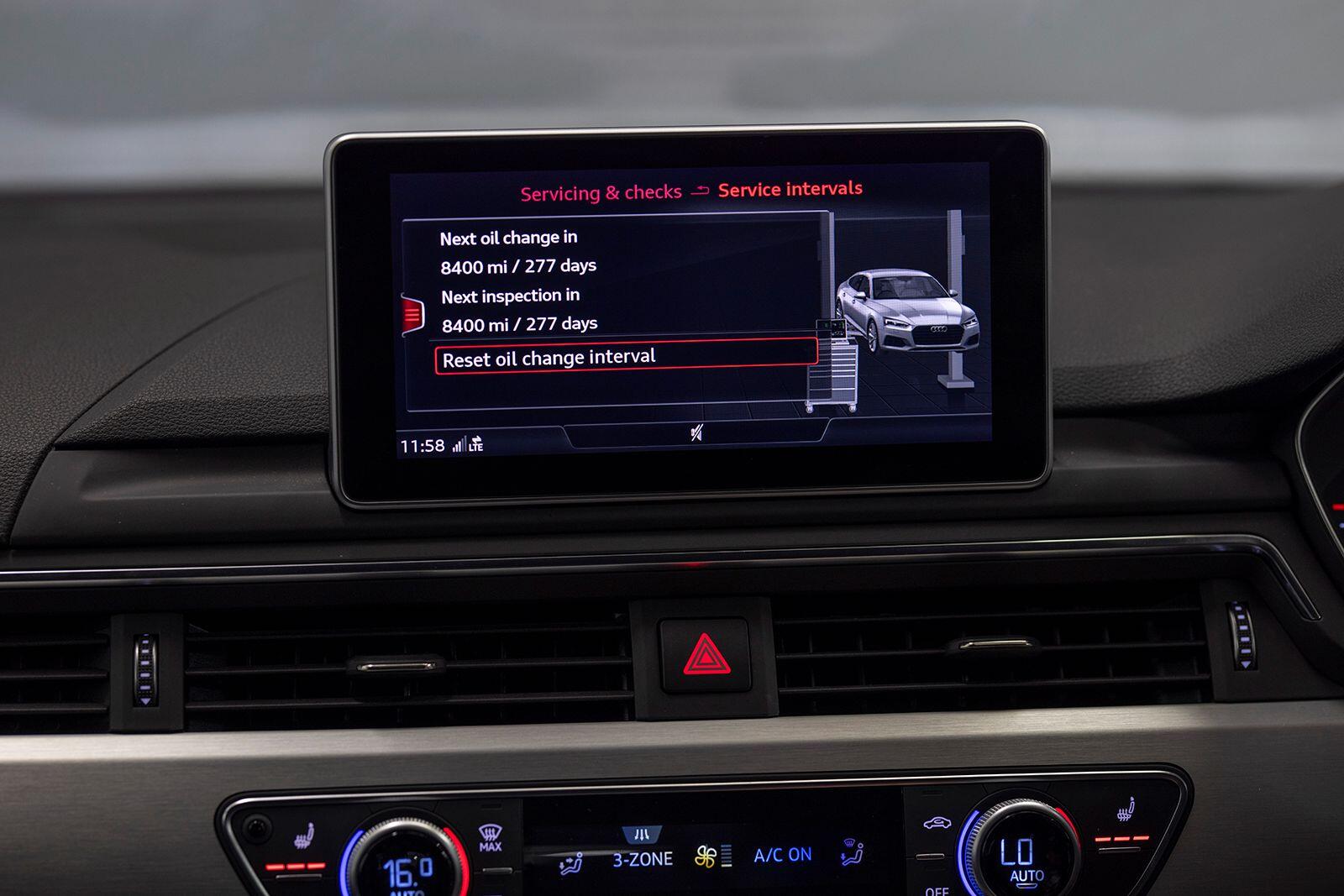 Audi S5 view 47