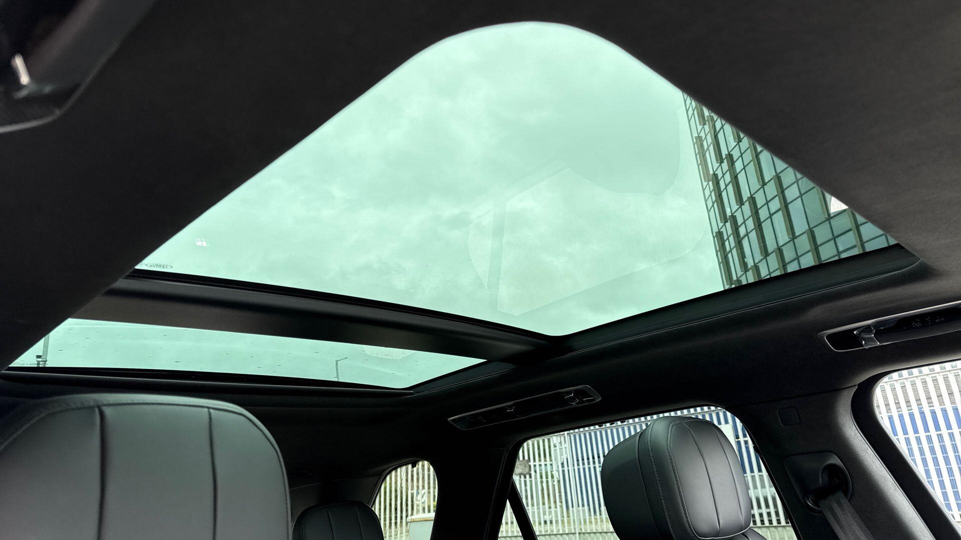 Land Rover Range Rover Sport view 20