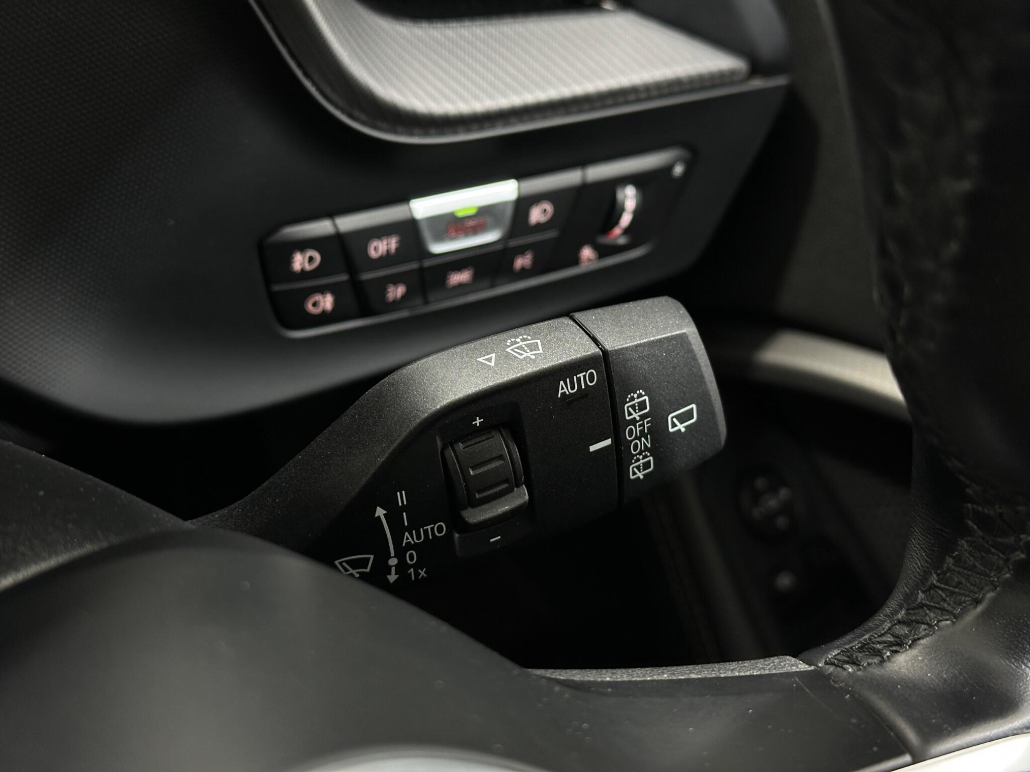 BMW 1 Series view 17