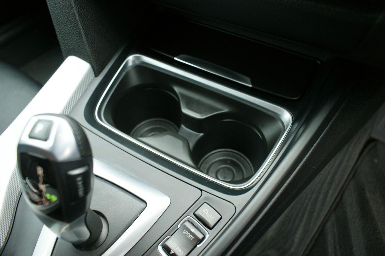 BMW 4 Series view 48