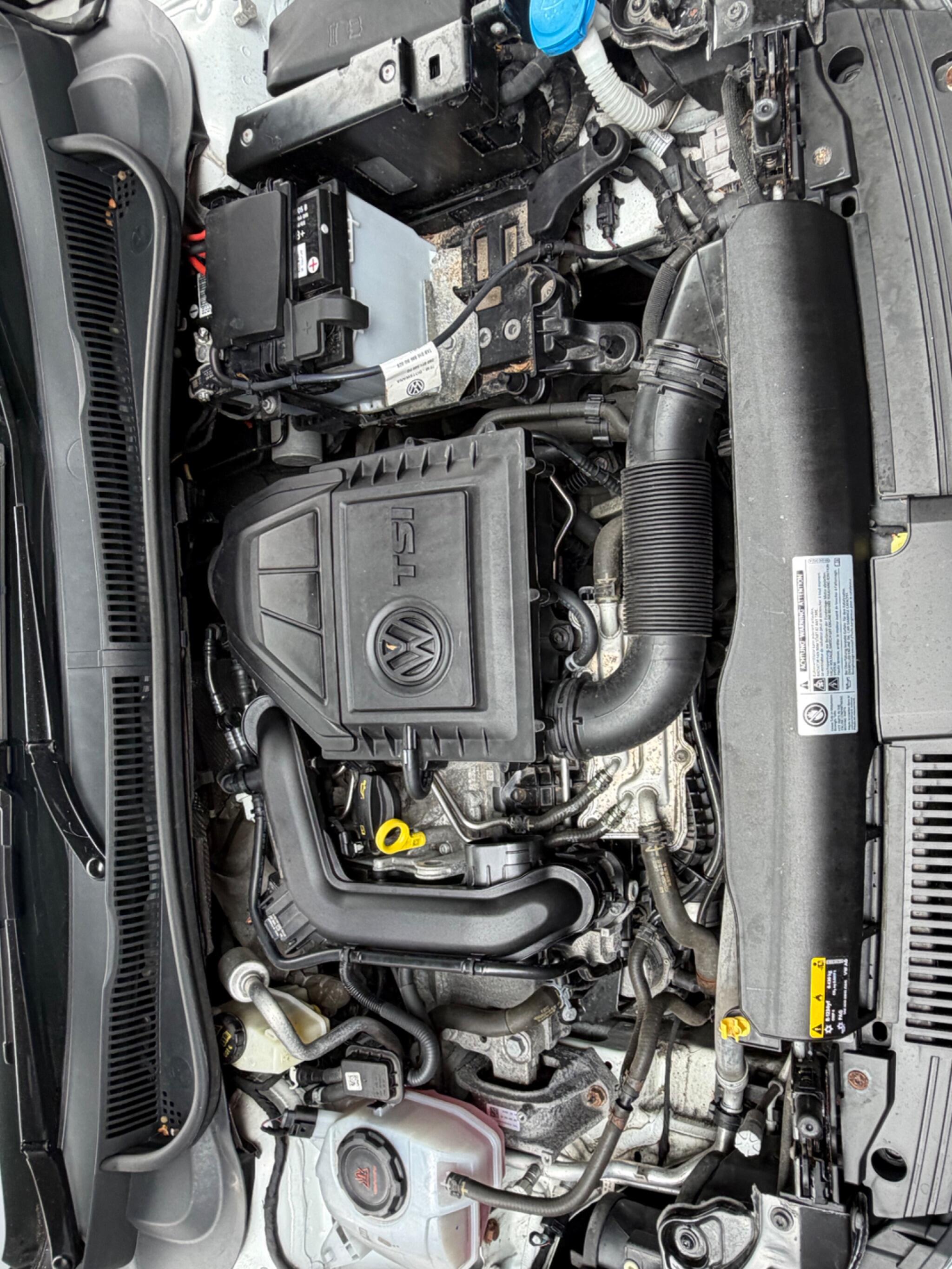 Volkswagen Polo view 22