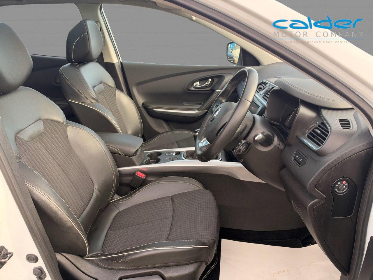Renault Kadjar view 5