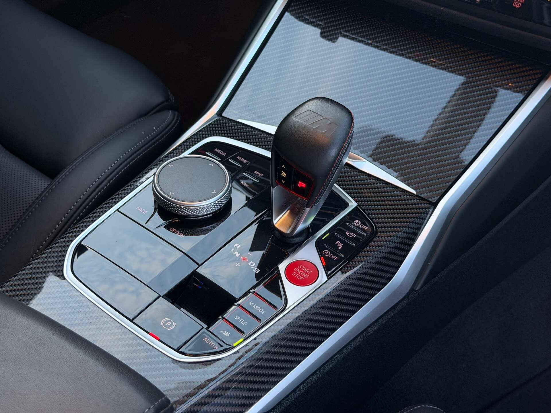 BMW M3 view 37