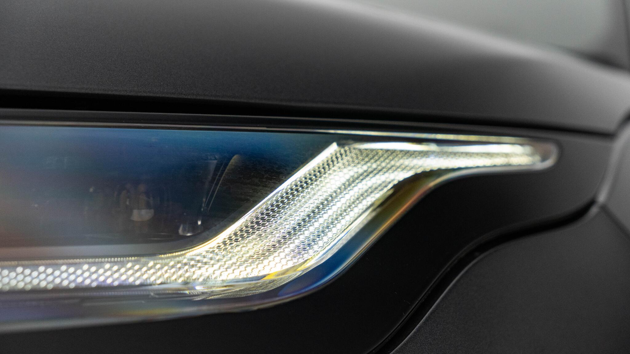 Land Rover Range Rover Evoque view 81