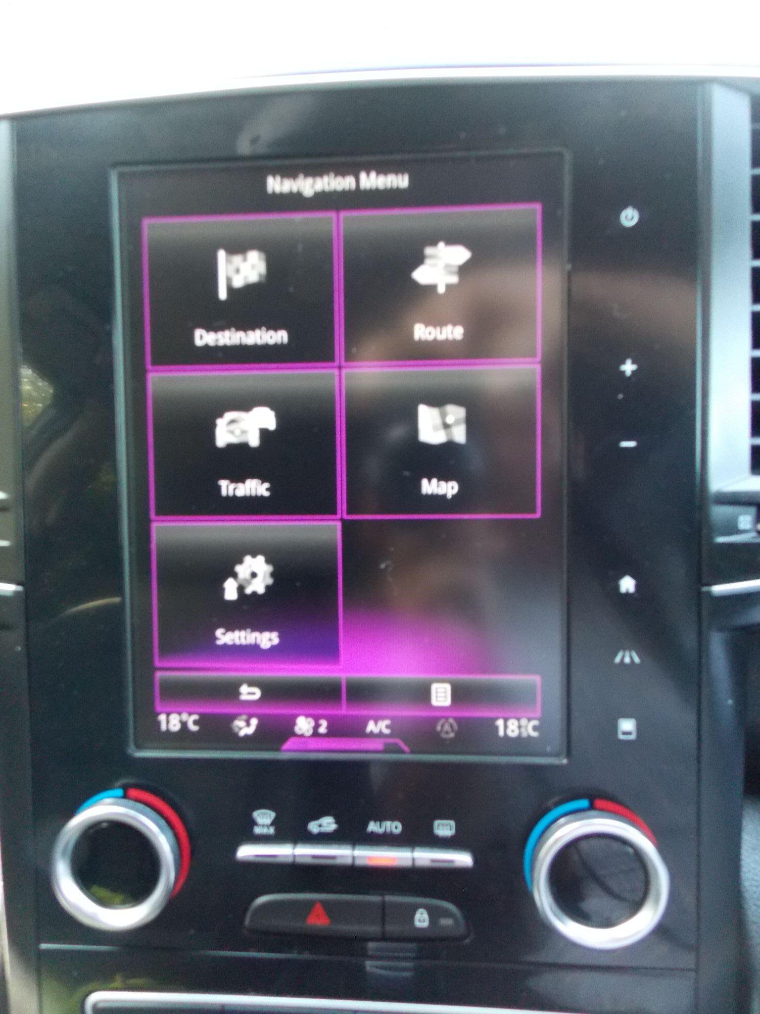 Renault Koleos view 62