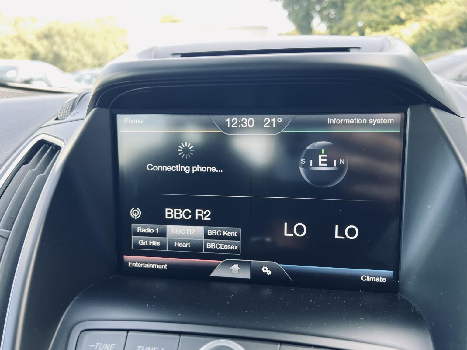 Ford C-Max view 20