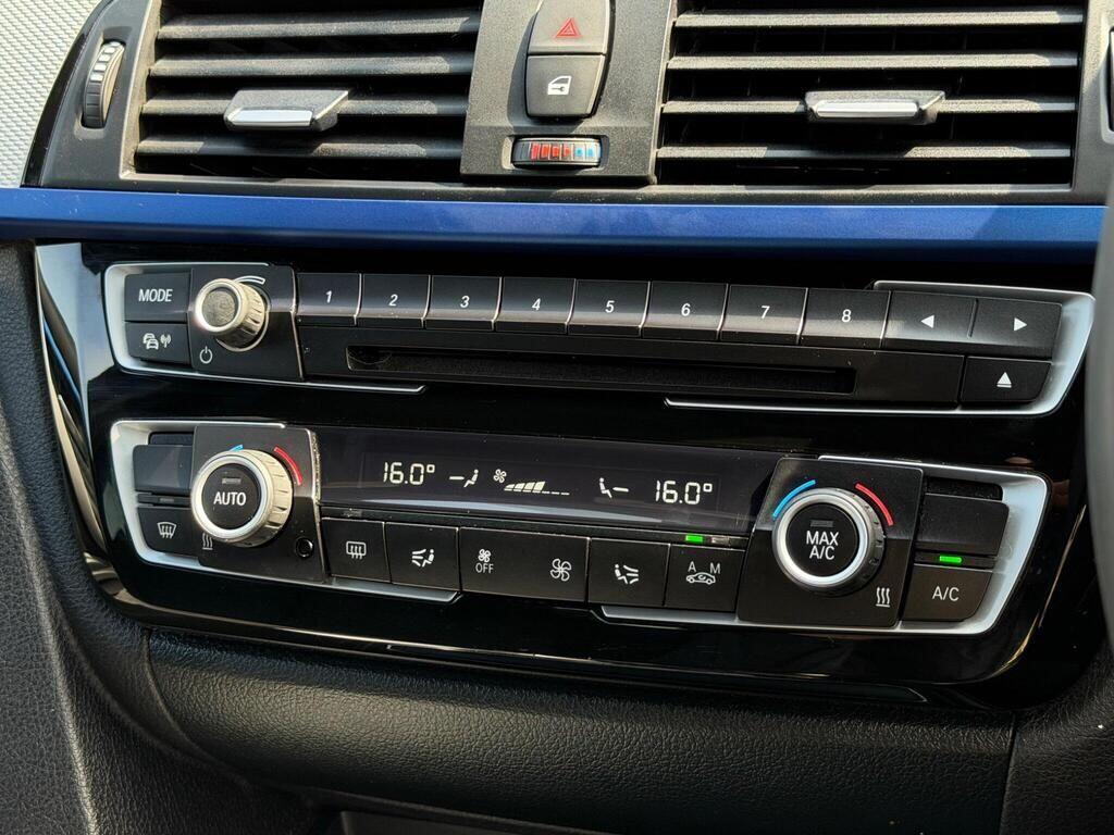 BMW 3 Series view 39