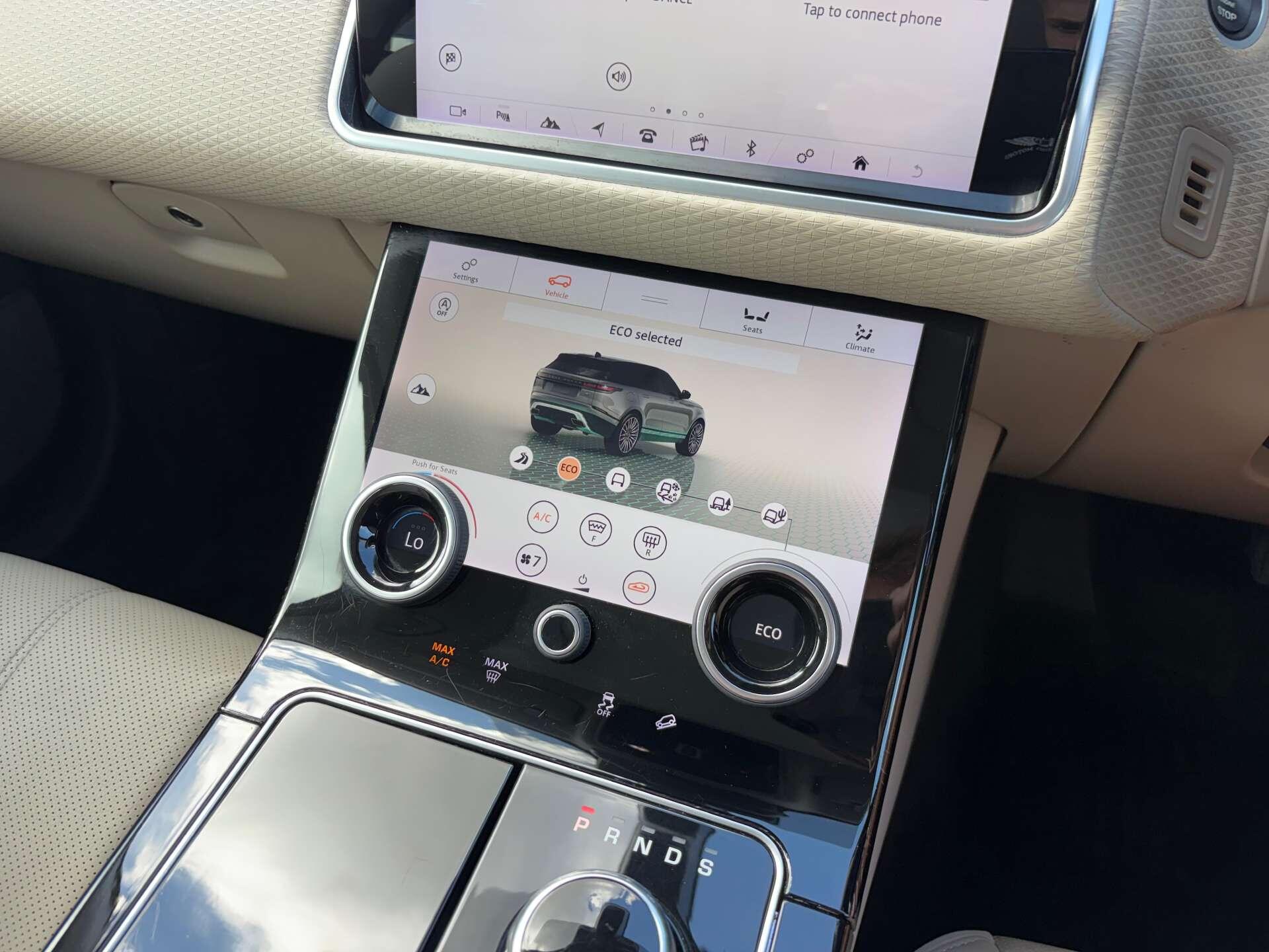 Land Rover Range Rover Velar view 44