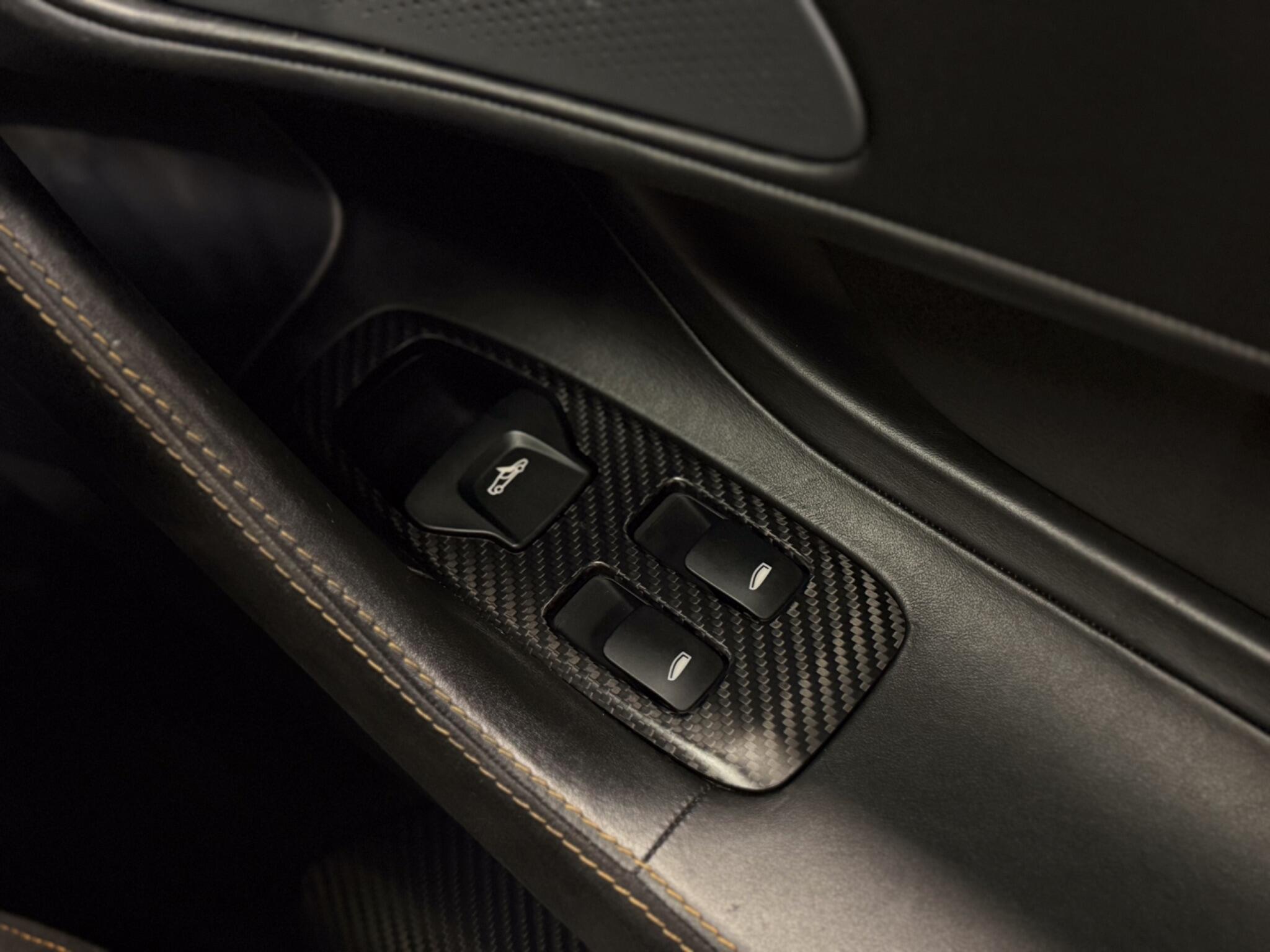 Mclaren 570s view 39