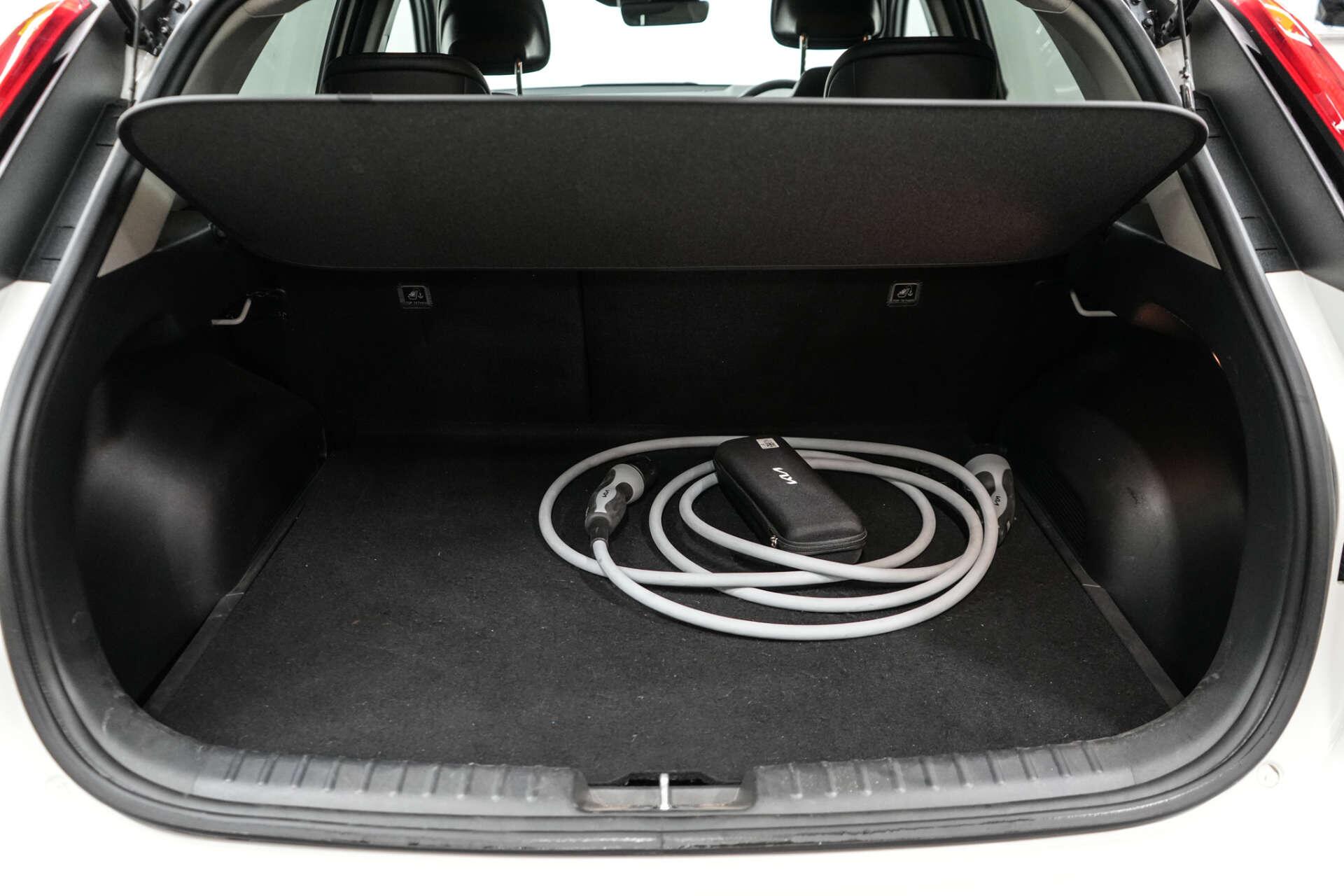 Kia Niro view 10