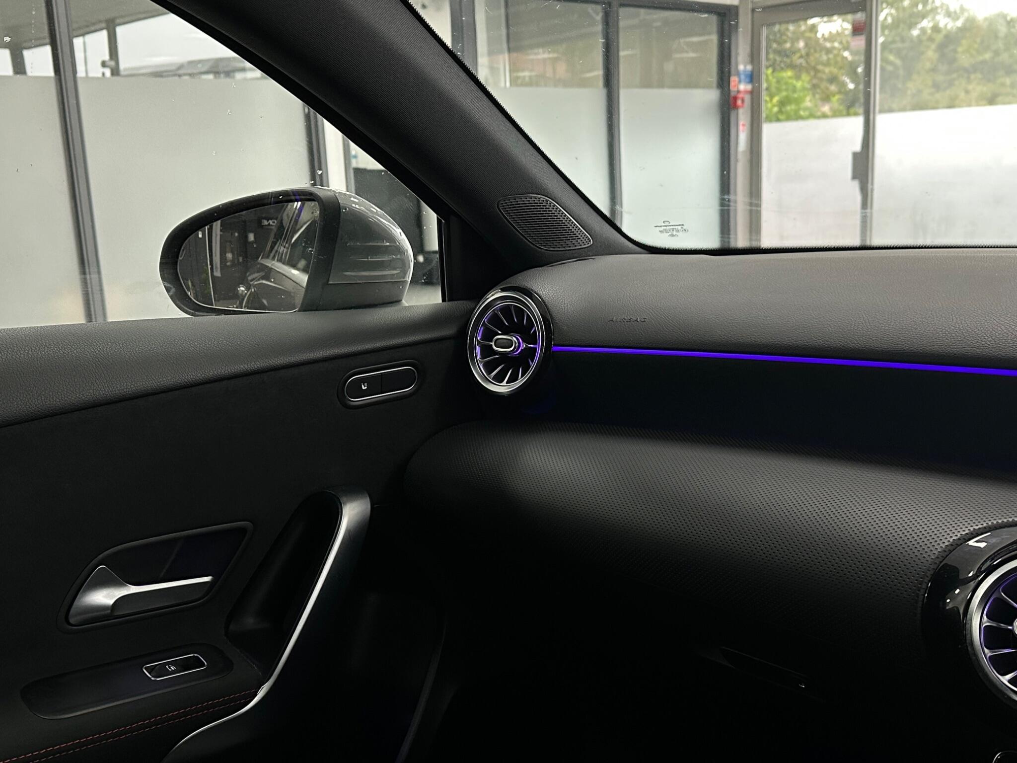 Mercedes-Benz A Class view 27