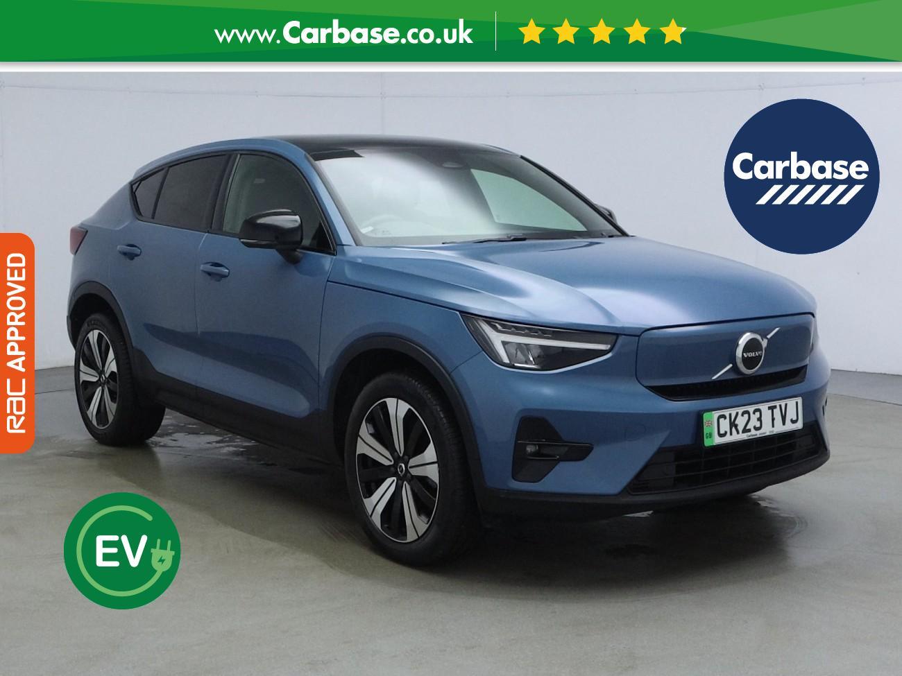 Volvo C40