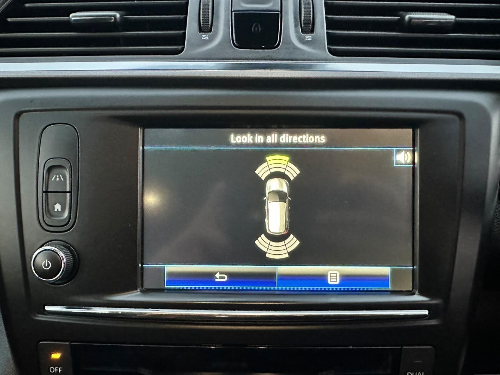 Renault Kadjar view 26