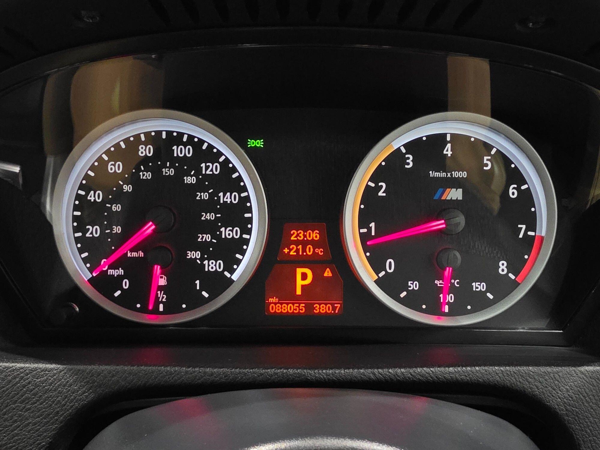 BMW X5 M view 36
