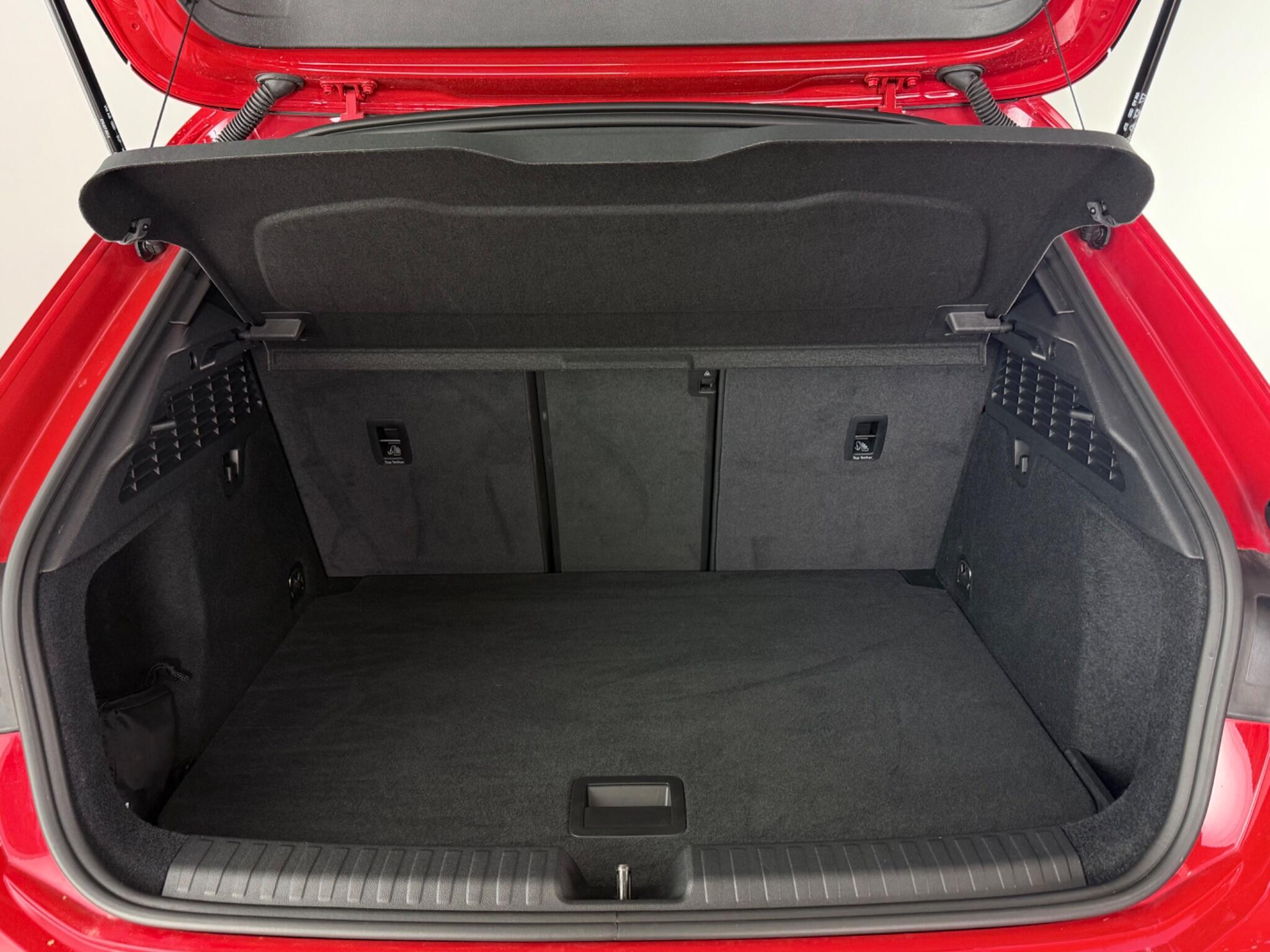 Audi A3 view 12