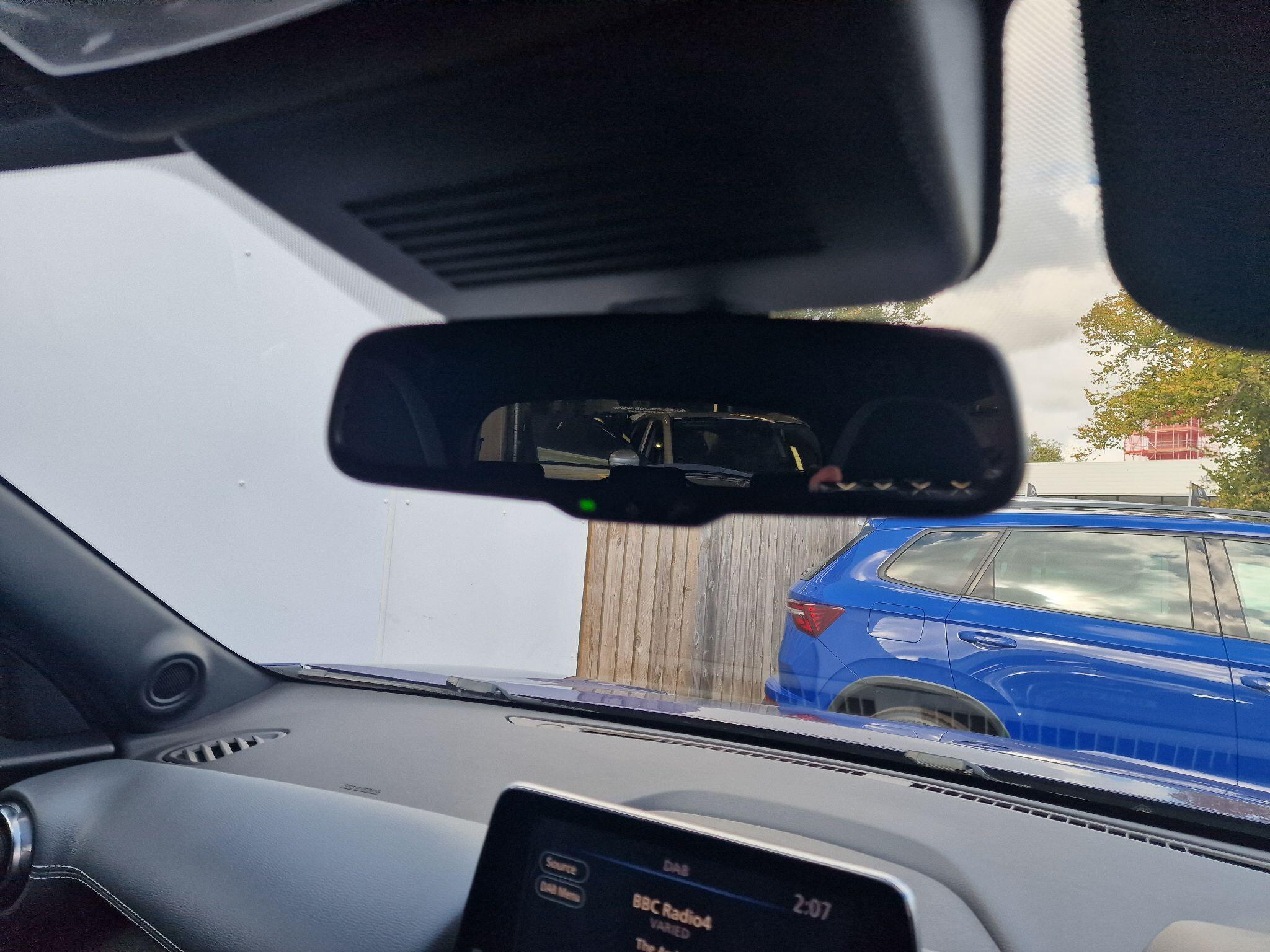 Nissan Juke view 32