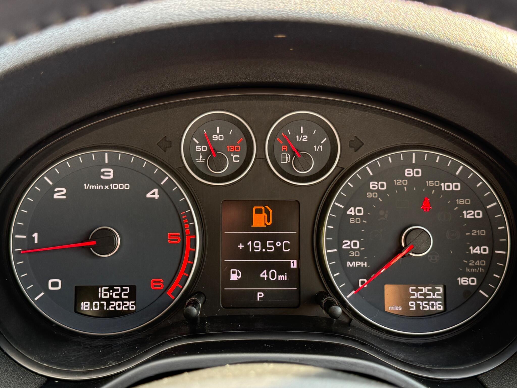 Audi A3 - Image 71
